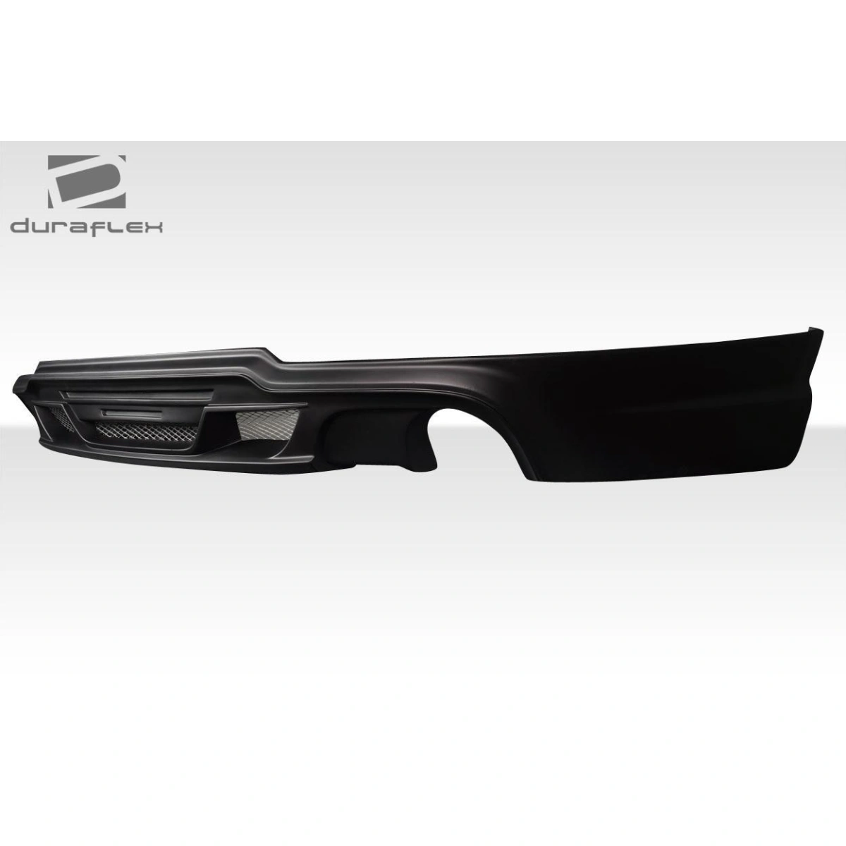 Modify your Audi A7 2012 with our Exterior/Rear Lips - 11