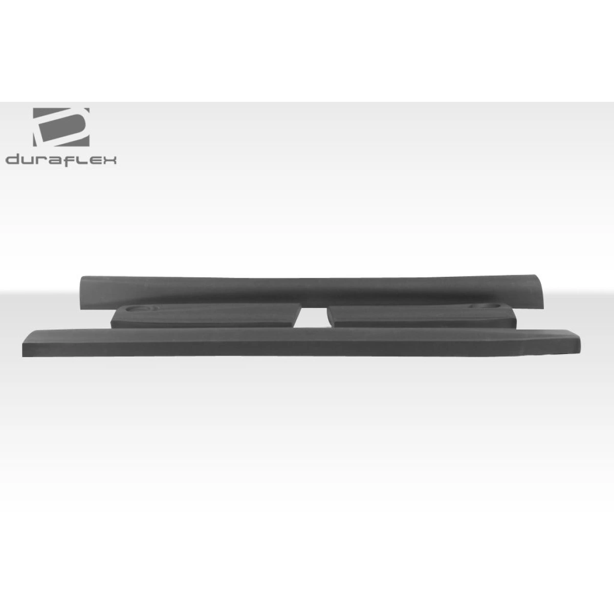 Modify your Ford F-150 1997 with our Exterior/Side Skirts - 8