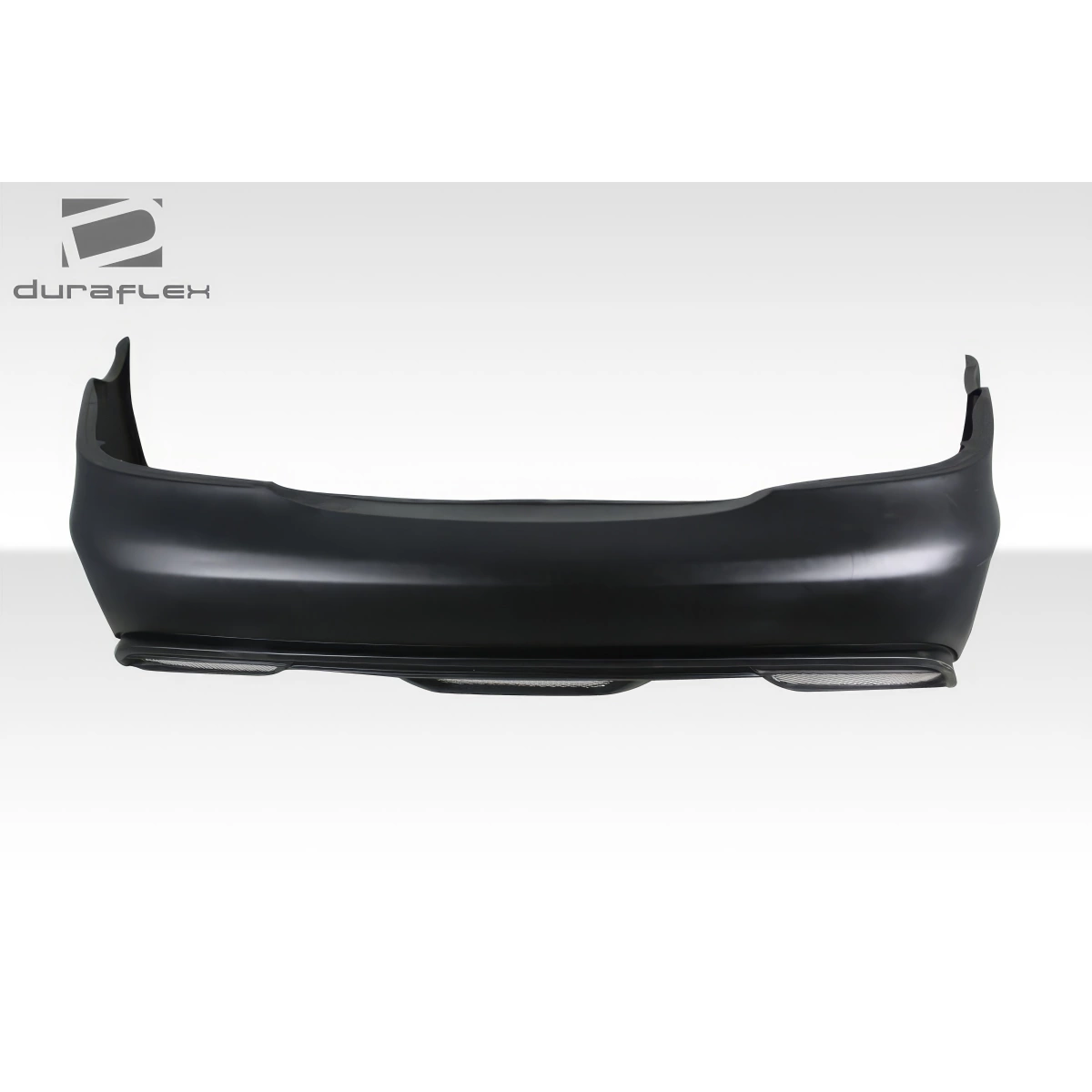 Modify your Mercedes-Benz CLS-Class 2006 with our Exterior/Rear Bumpers - 3