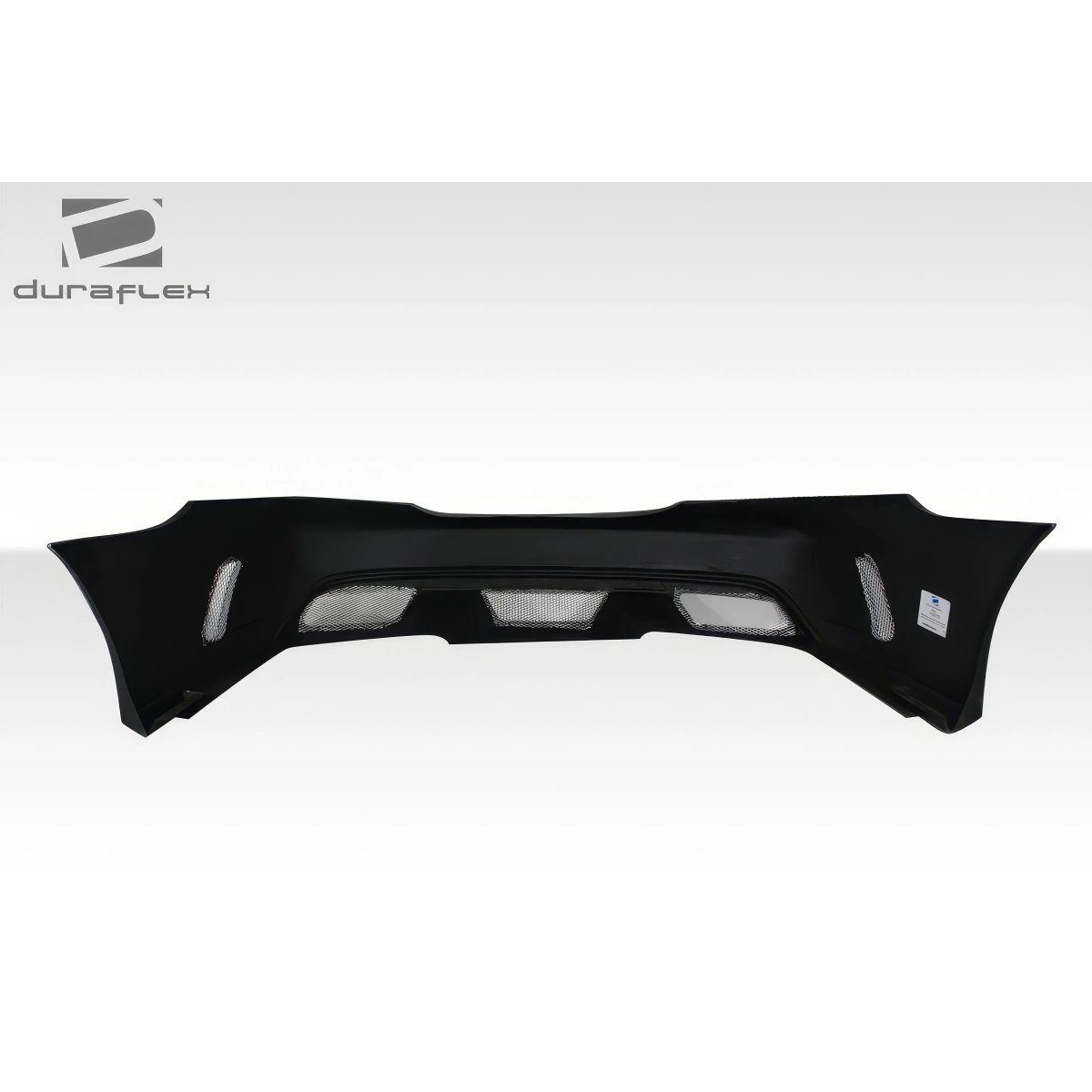 Modify your Mercedes-Benz CLS-Class 2006 with our Exterior/Rear Bumpers - 6