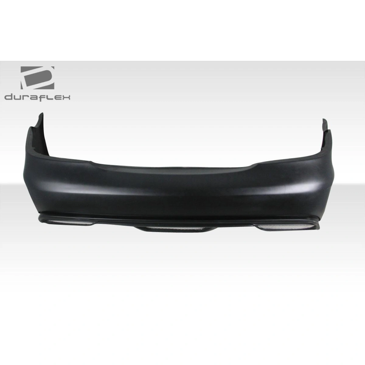 Modify your Mercedes-Benz CLS-Class 2006 with our Exterior/Rear Bumpers - 7