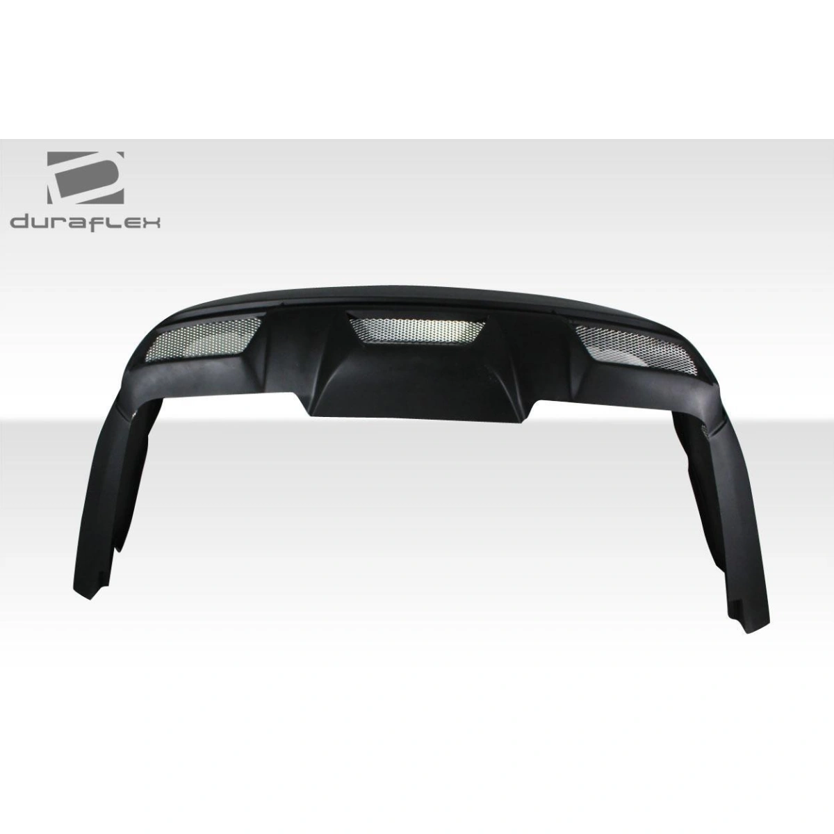 Modify your Mercedes-Benz CLS-Class 2006 with our Exterior/Rear Bumpers - 11