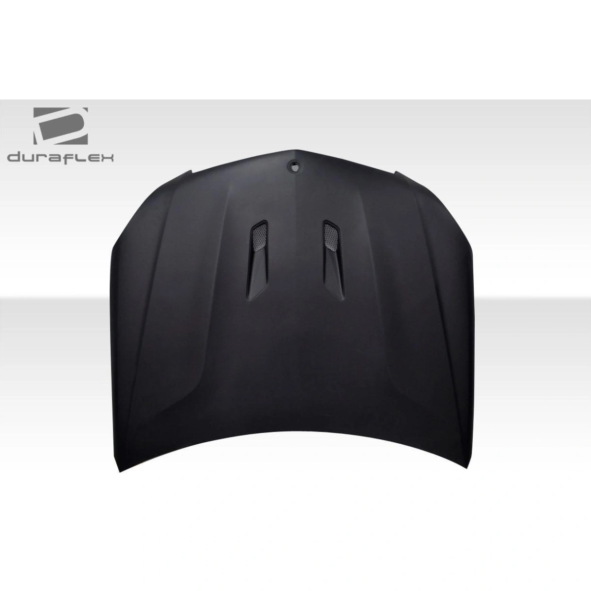 Modify your Mercedes-Benz C-Class 2012 with our Exterior/Hoods - 5