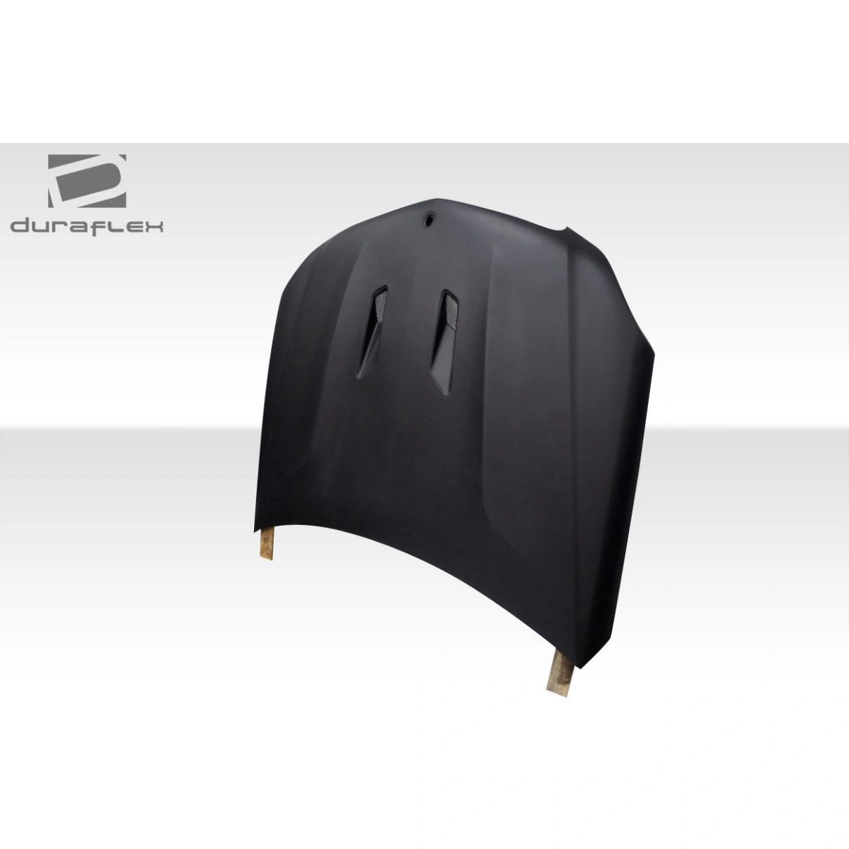 Modify your Mercedes-Benz C-Class 2012 with our Exterior/Hoods - 7
