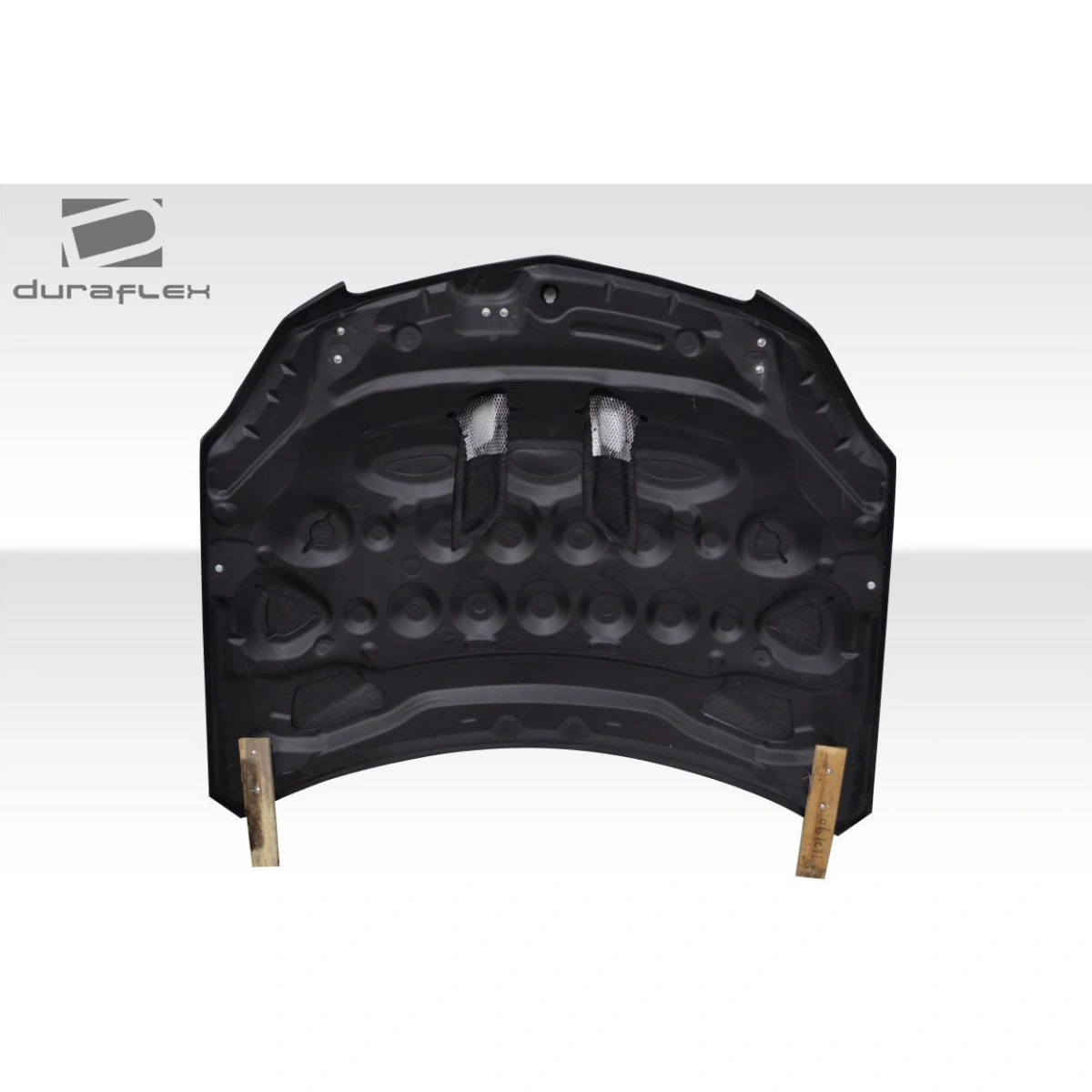 Modify your Mercedes-Benz C-Class 2012 with our Exterior/Hoods - 9