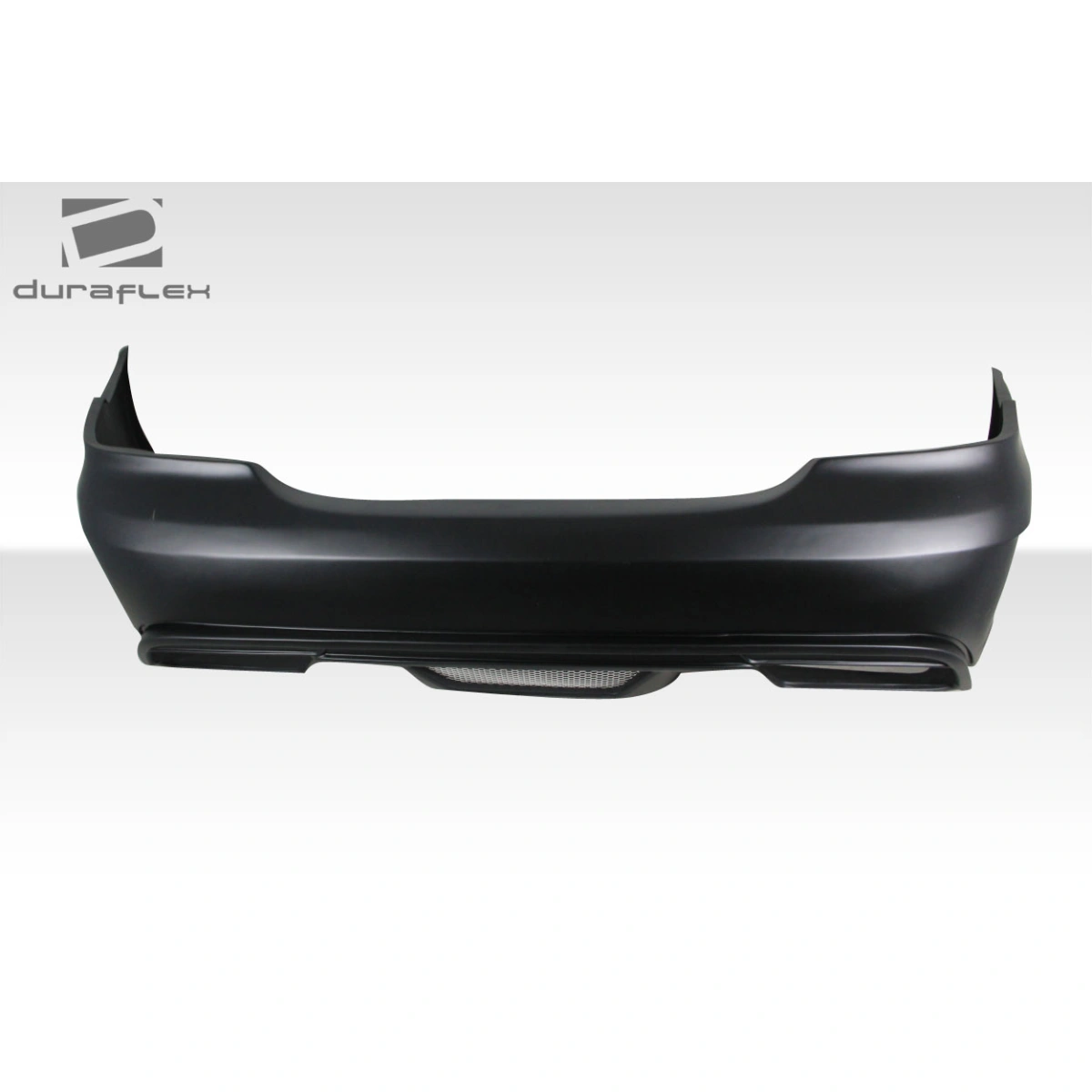 Modify your Mercedes-Benz C230 2001 with our Exterior/Rear Bumpers - 3