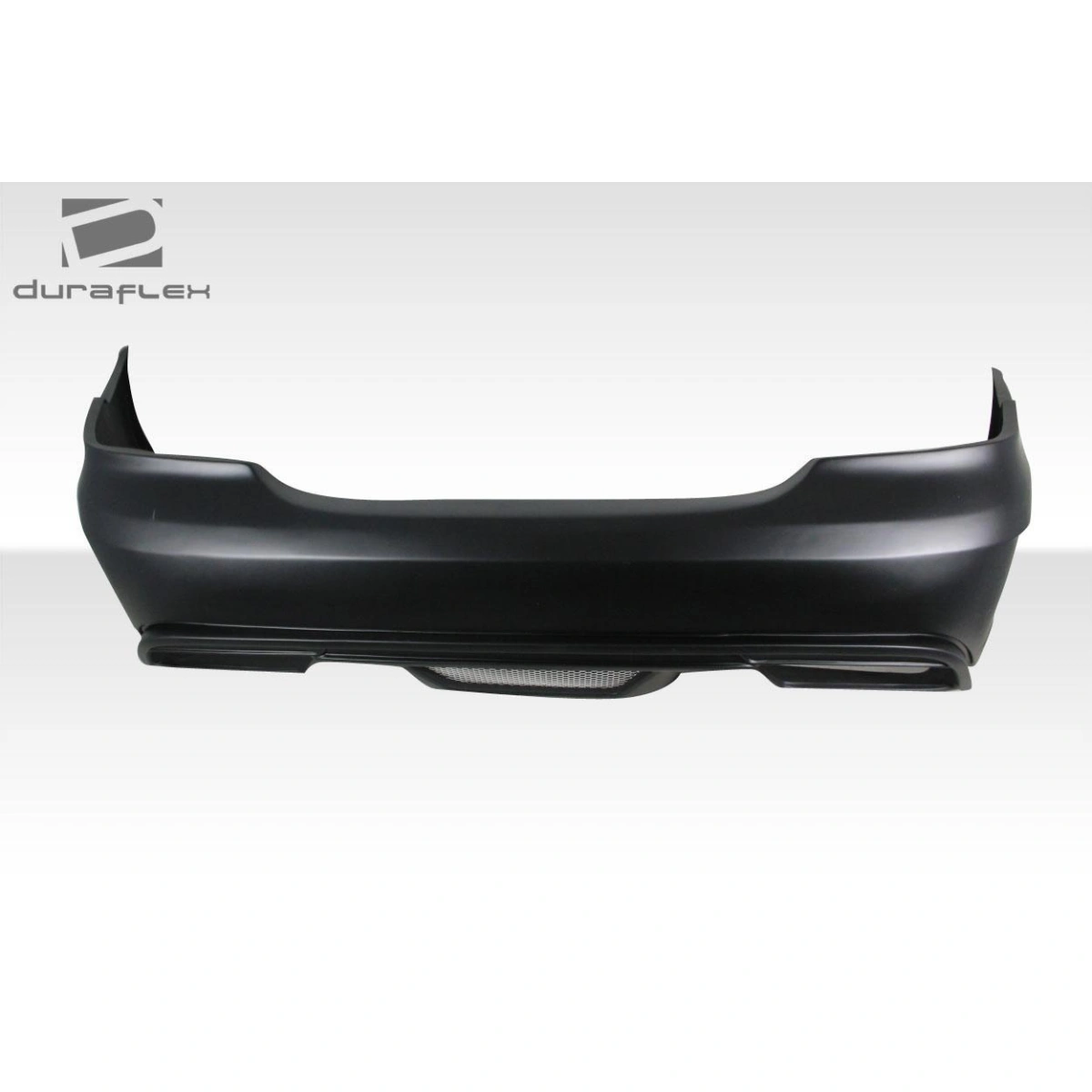 Modify your Mercedes-Benz C-Class 2001 with our Exterior/Rear Bumpers - 7