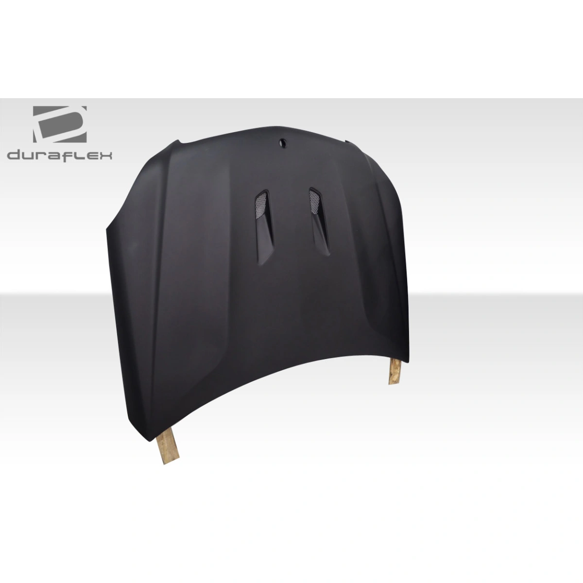 Modify your Mercedes-Benz C300 2012 with our Exterior/Hoods - 3