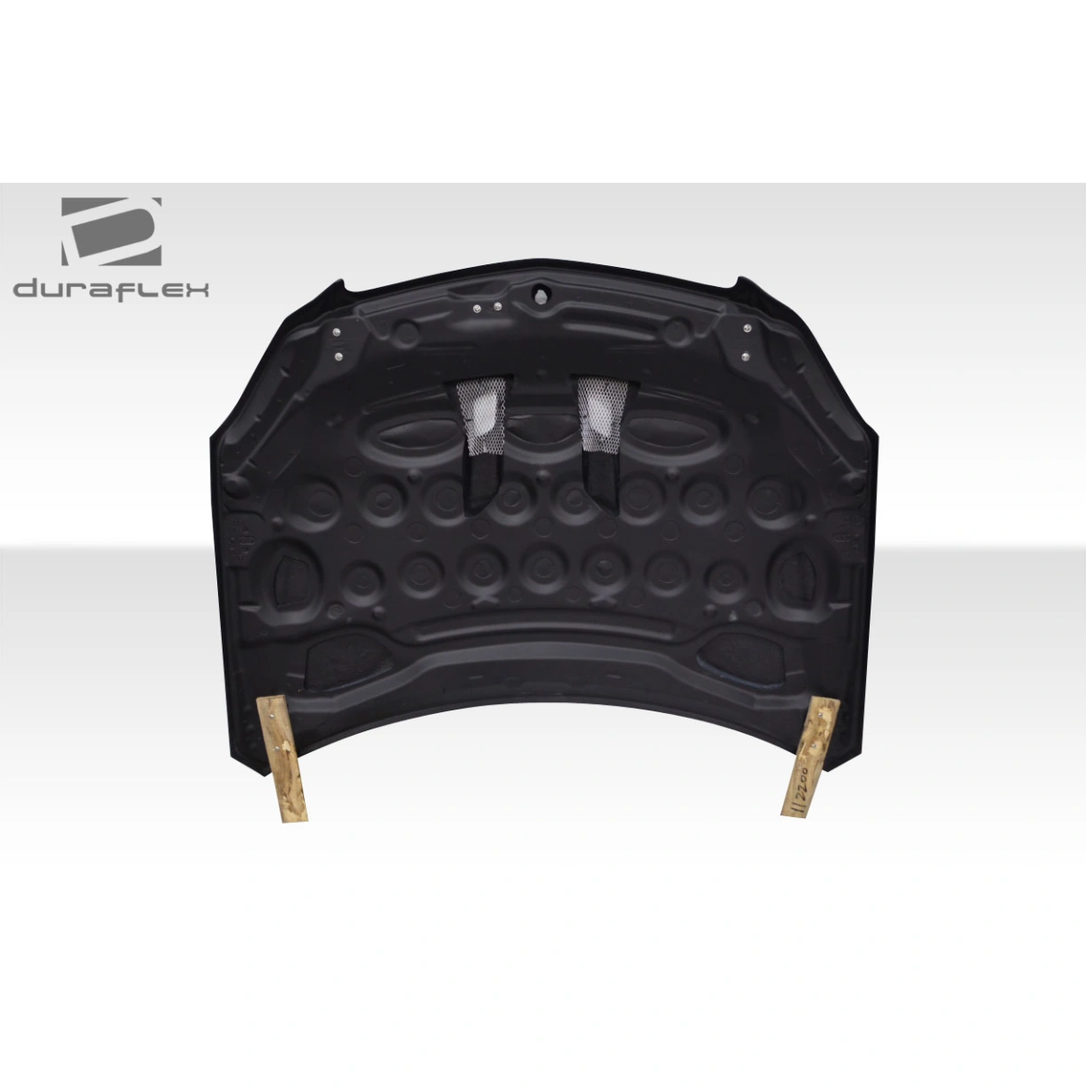 Modify your Mercedes-Benz C300 2012 with our Exterior/Hoods - 4