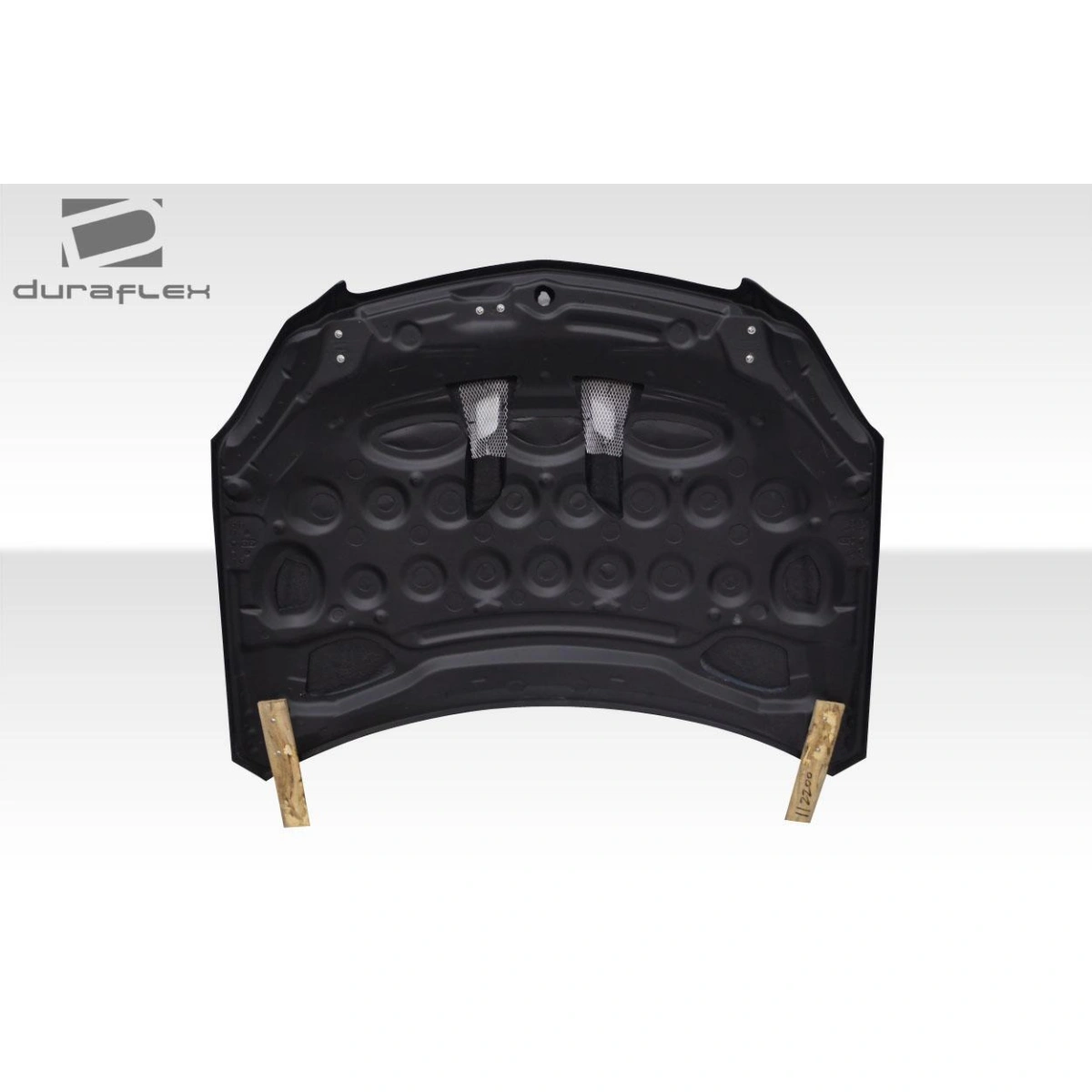 Modify your Mercedes-Benz C-Class 2012 with our Exterior/Hoods - 13