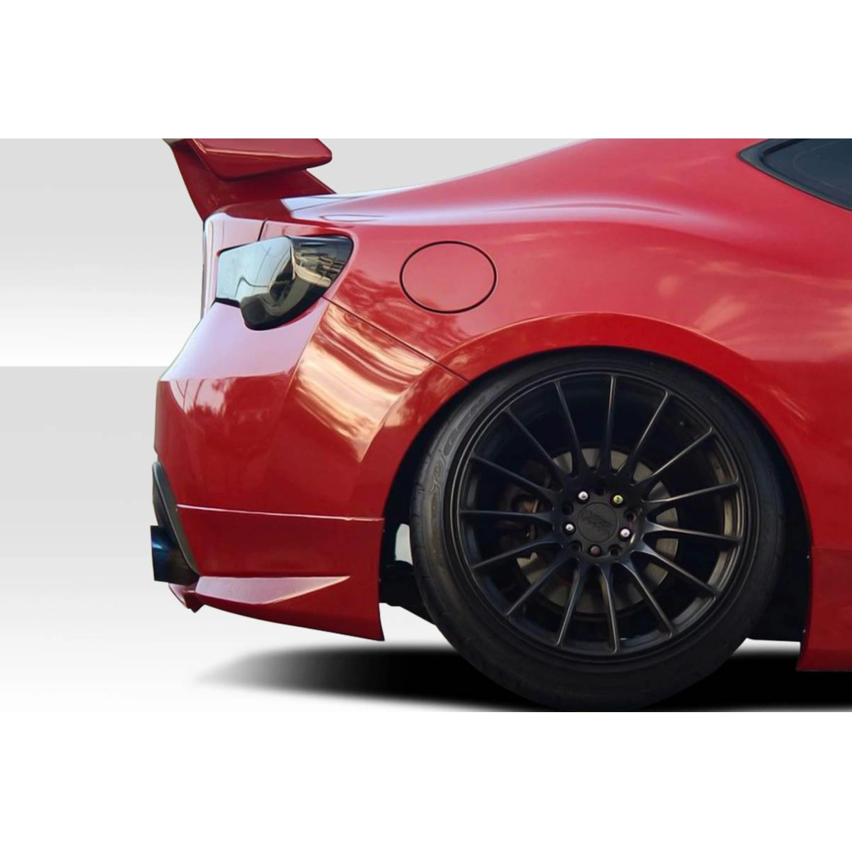 Modify your Scion FR-S 2013 with our Exterior/Complete Body Kits - 1