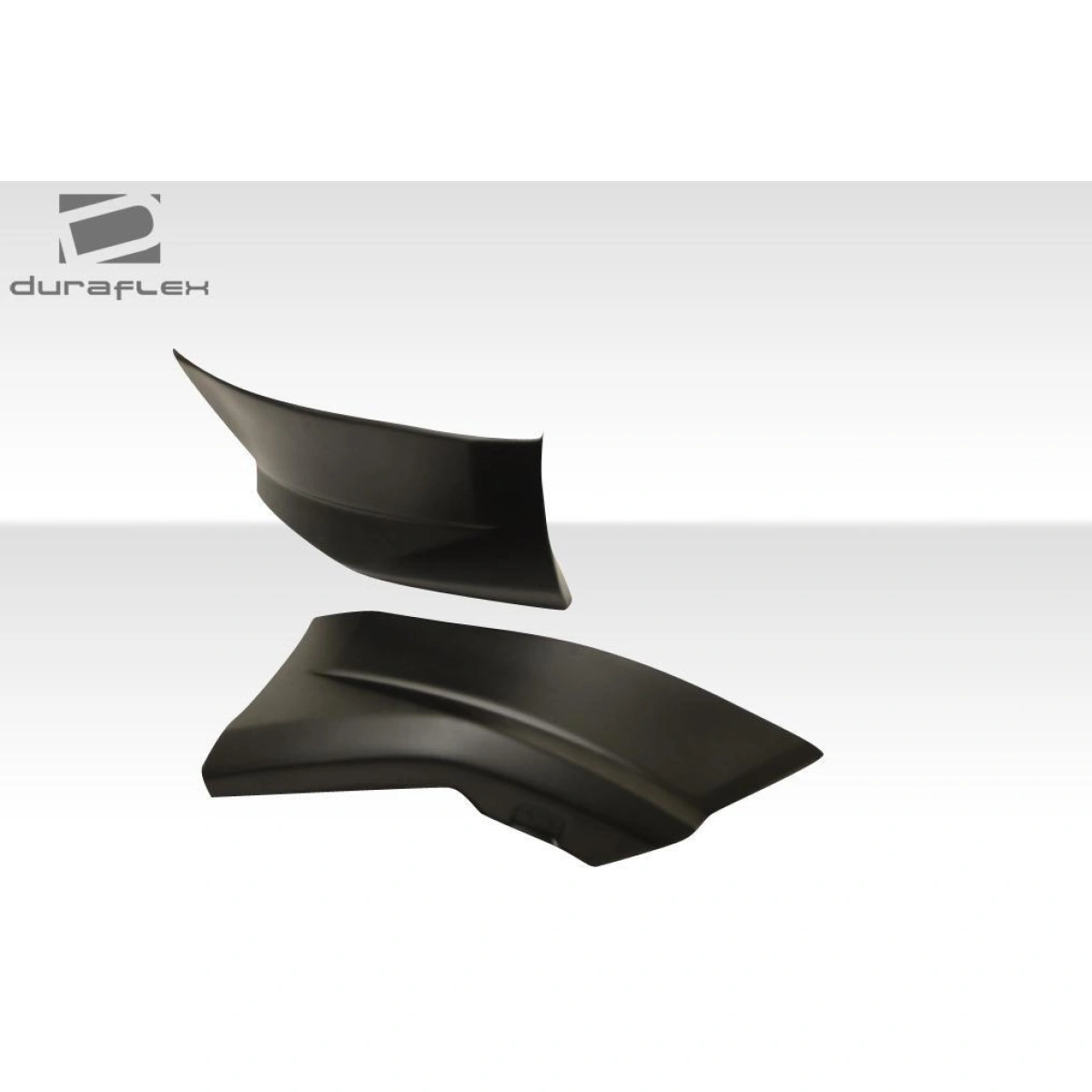 Modify your Scion FR-S 2013 with our Exterior/Rear Lips - 9