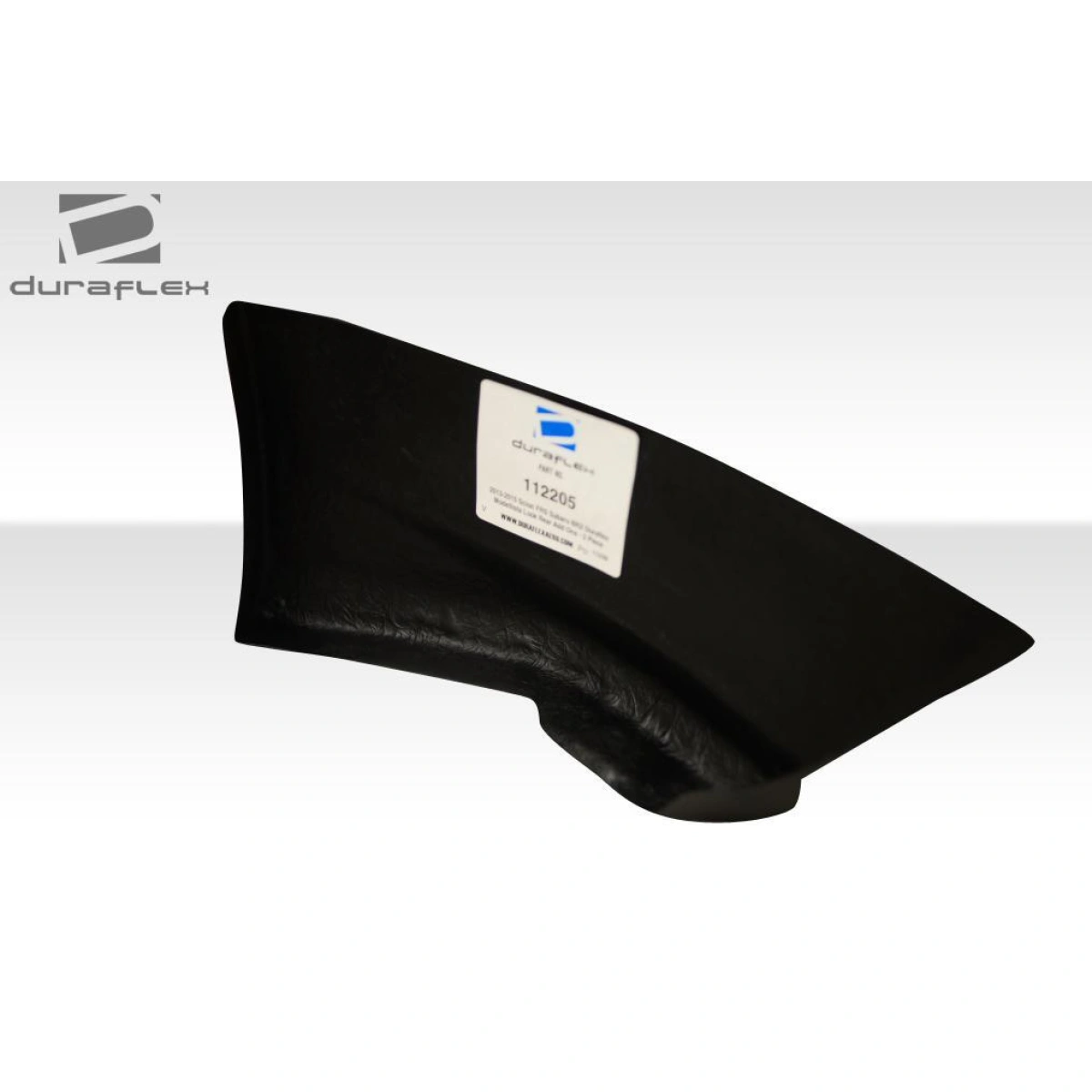 Modify your Scion FR-S 2013 with our Exterior/Rear Lips - 17