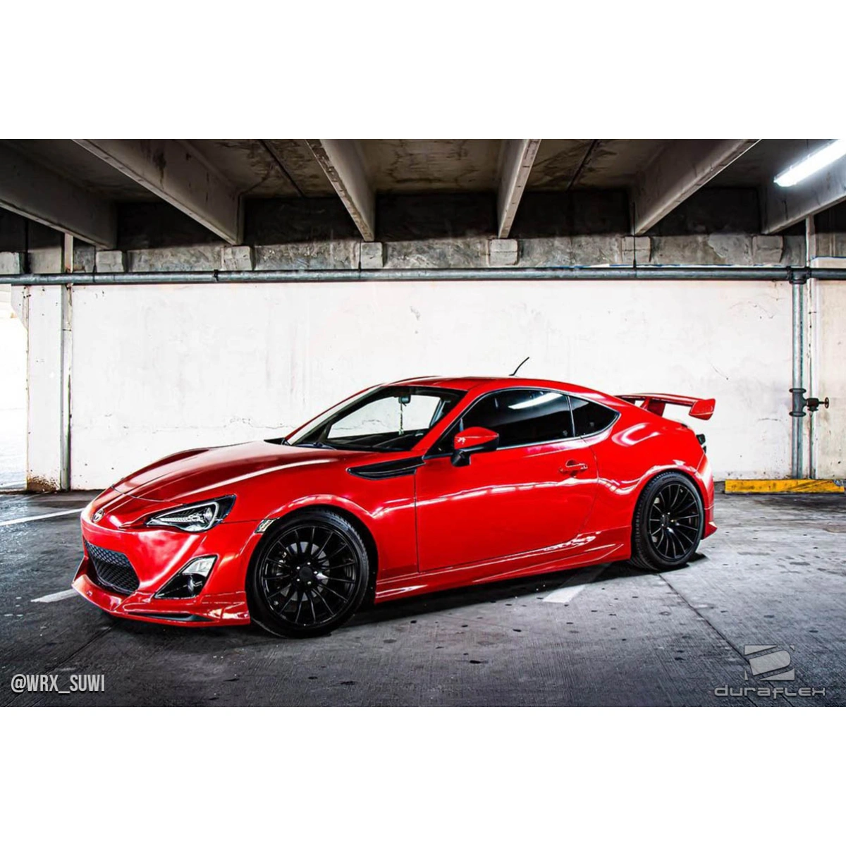 Modify your Scion FR-S 2013 with our Exterior/Complete Body Kits - 4