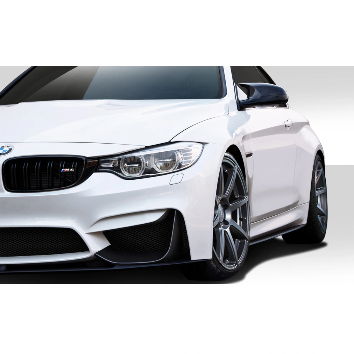 Modify your BMW M3 2014 with our Performance/Other Performance - 3