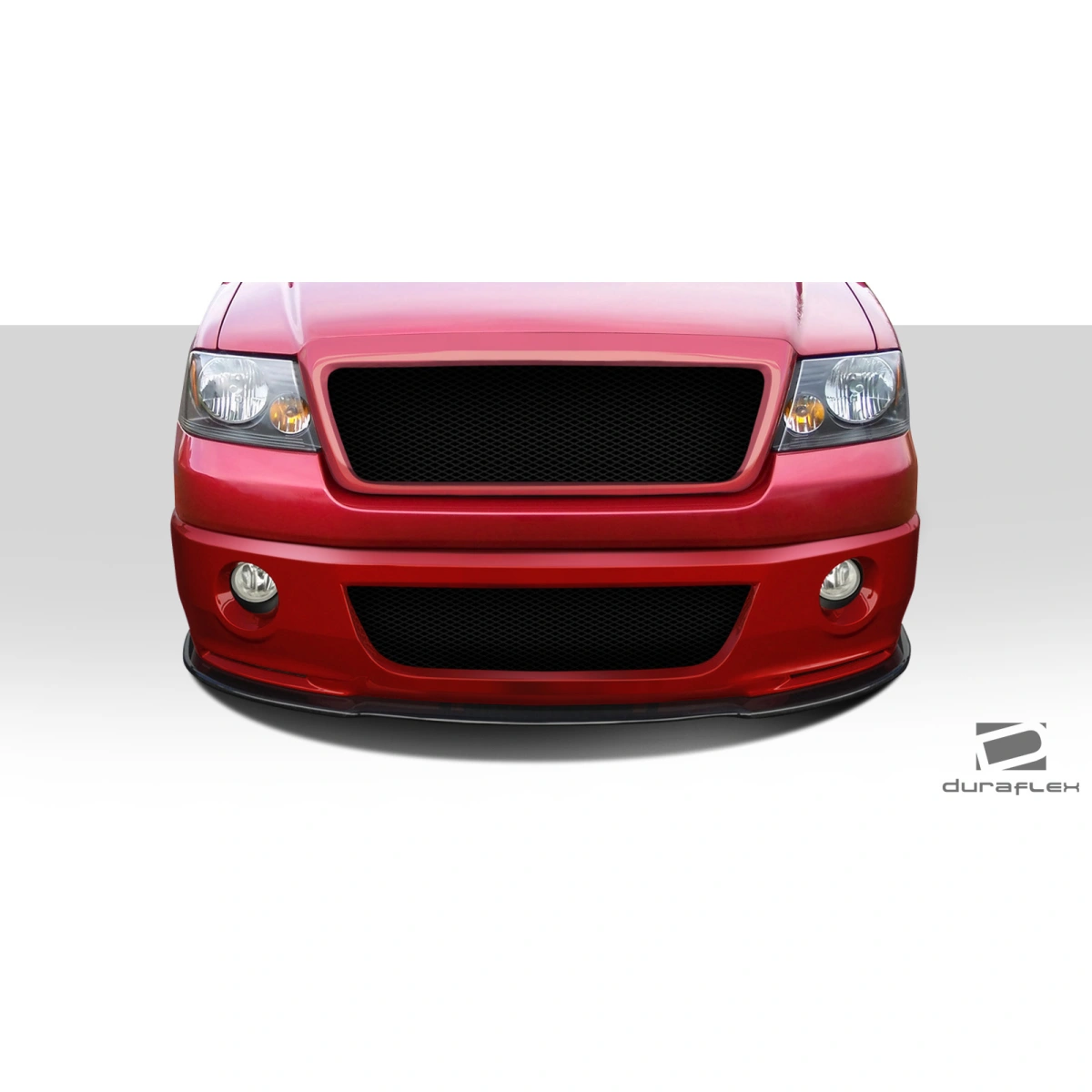 Modify your Ford F-150 2004 with our Exterior/Front Bumpers - 1