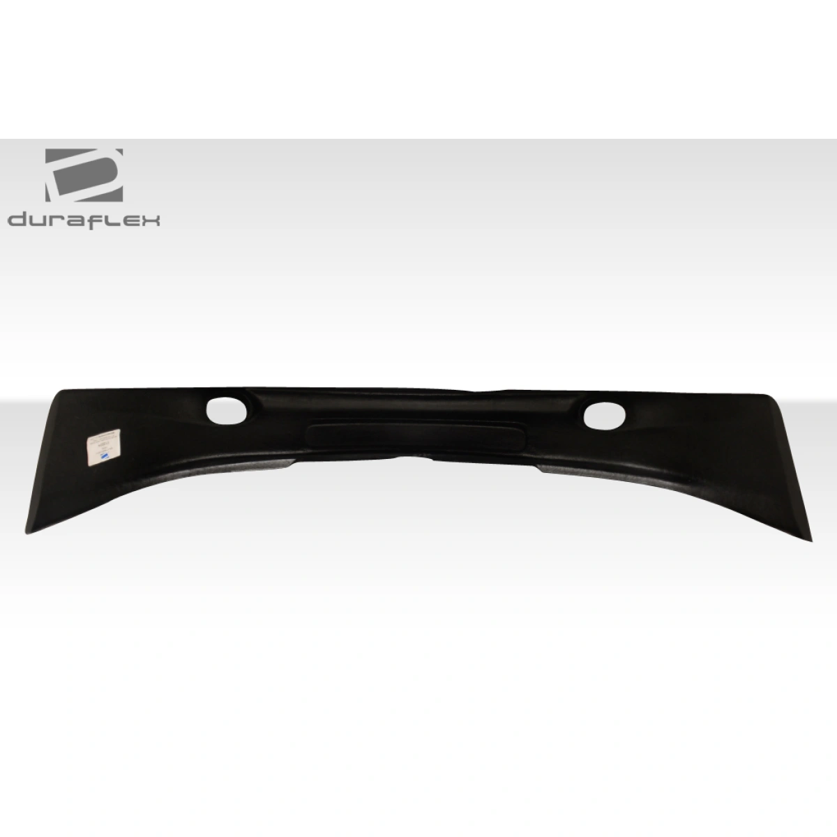 Modify your Chevrolet Caprice 1991 with our Exterior/Front Bumpers - 6