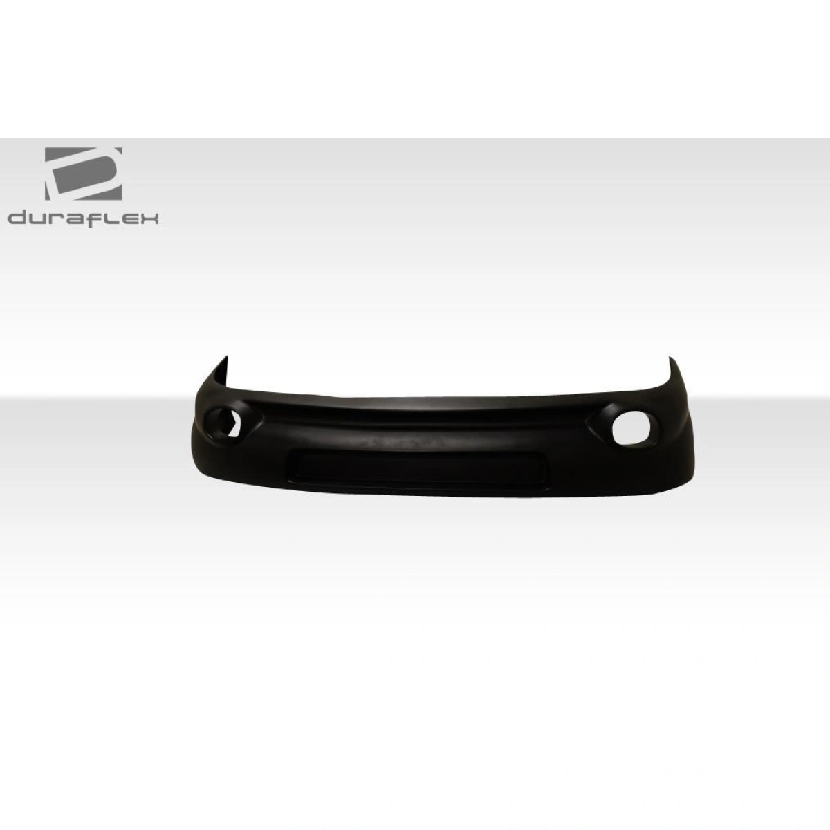 Modify your Chevrolet Impala 1991 with our Exterior/Front Bumpers - 7