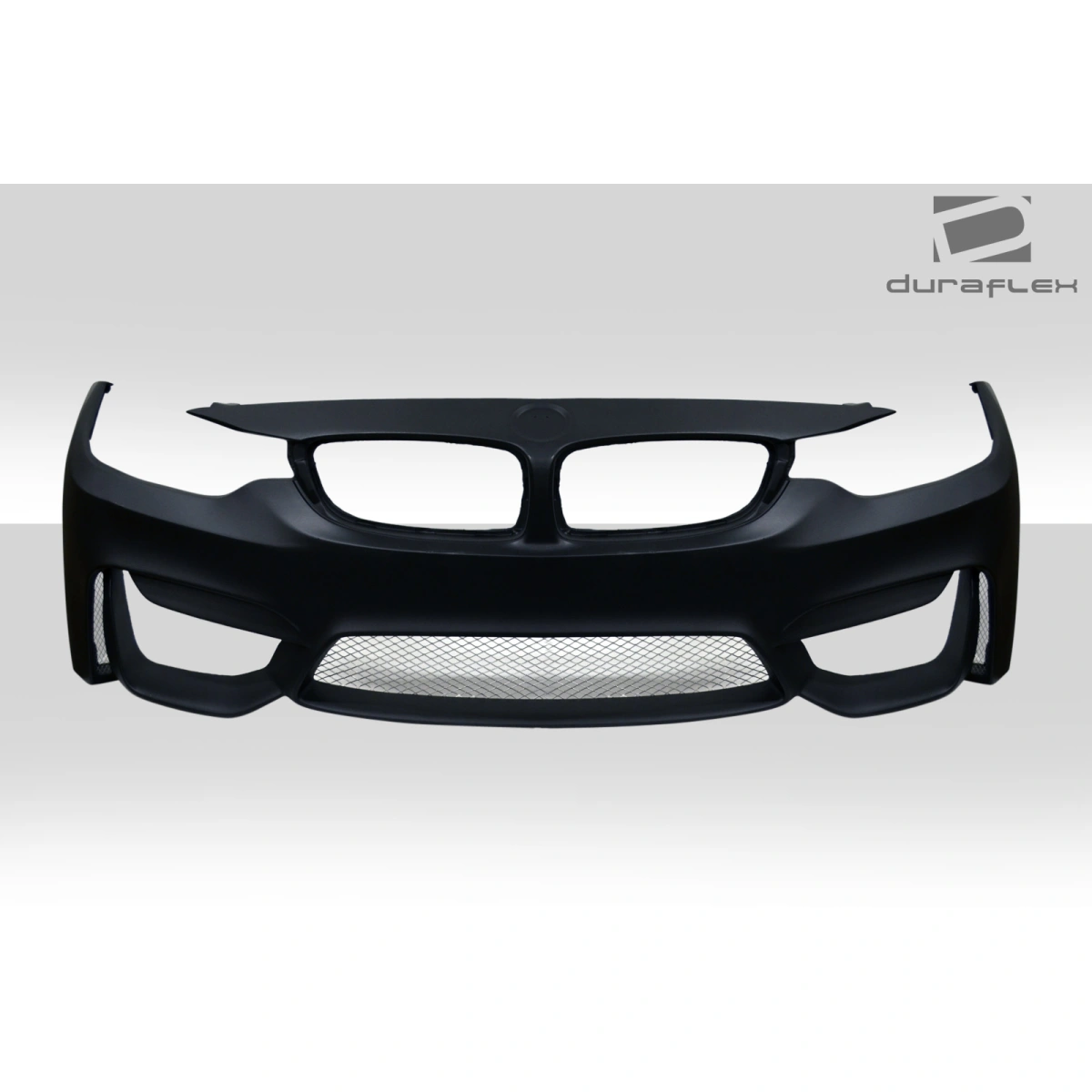 Modify your BMW 4-Series 2014 with our Exterior/Front Bumpers - 3