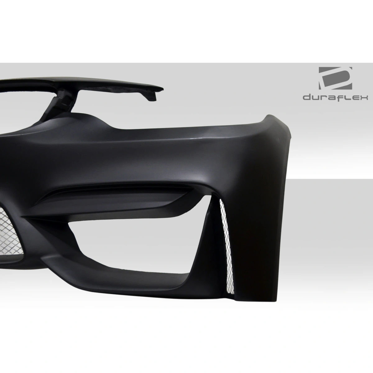 Modify your BMW 4-Series 2014 with our Exterior/Front Bumpers - 5