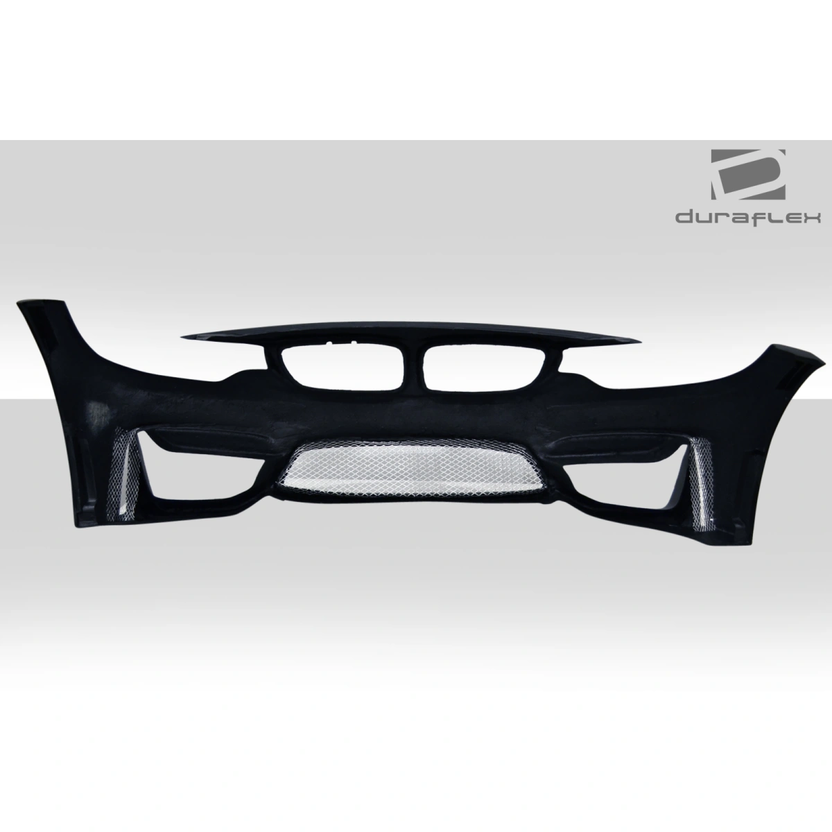 Modify your BMW 4-Series 2014 with our Exterior/Front Bumpers - 6