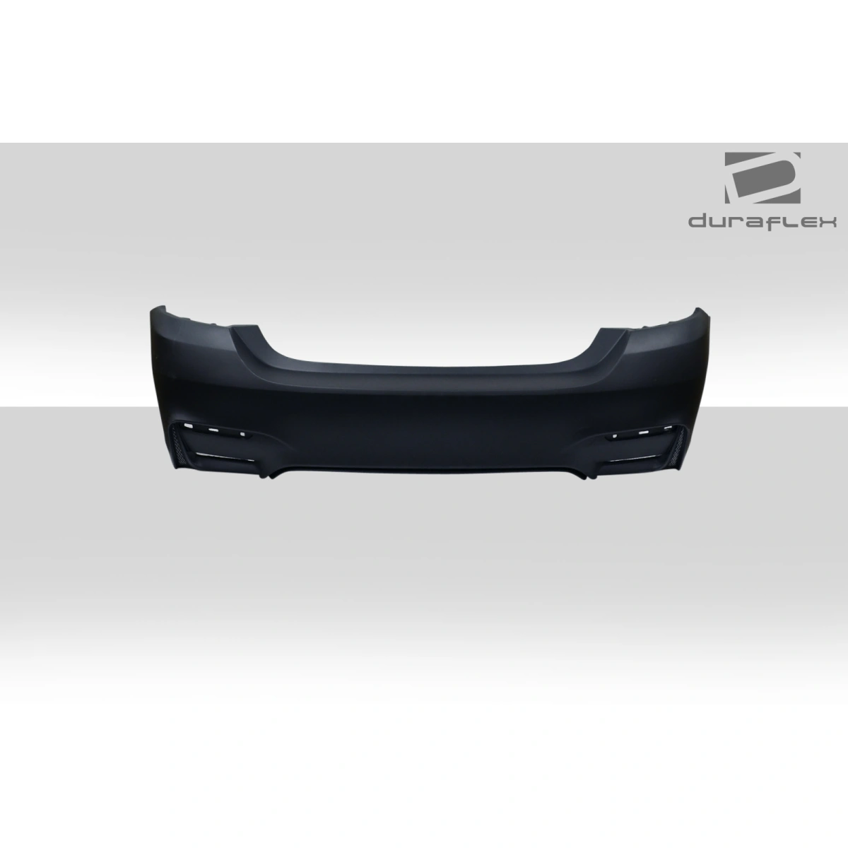 Modify your BMW 4-Series 2014 with our Exterior/Rear Bumpers - 3
