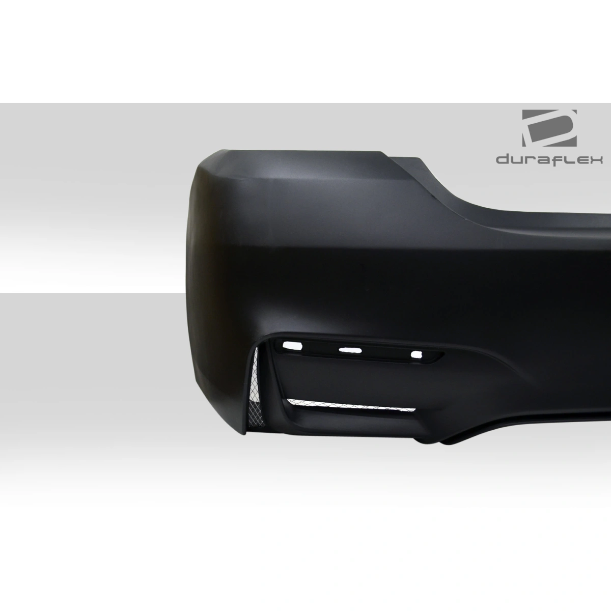 Modify your BMW 4-Series 2014 with our Exterior/Rear Bumpers - 5