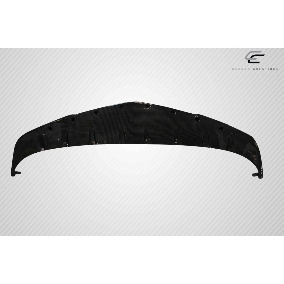 Modify your Chevrolet Camaro 2014 with our Exterior/Front Lips - 3