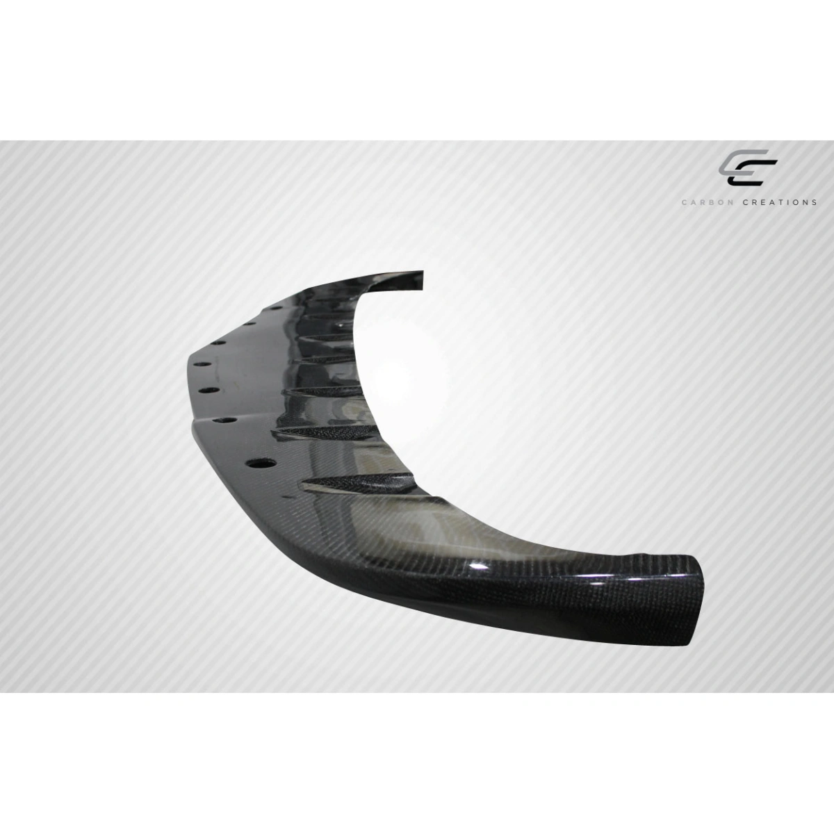 Modify your Chevrolet Camaro 2014 with our Exterior/Front Lips - 5