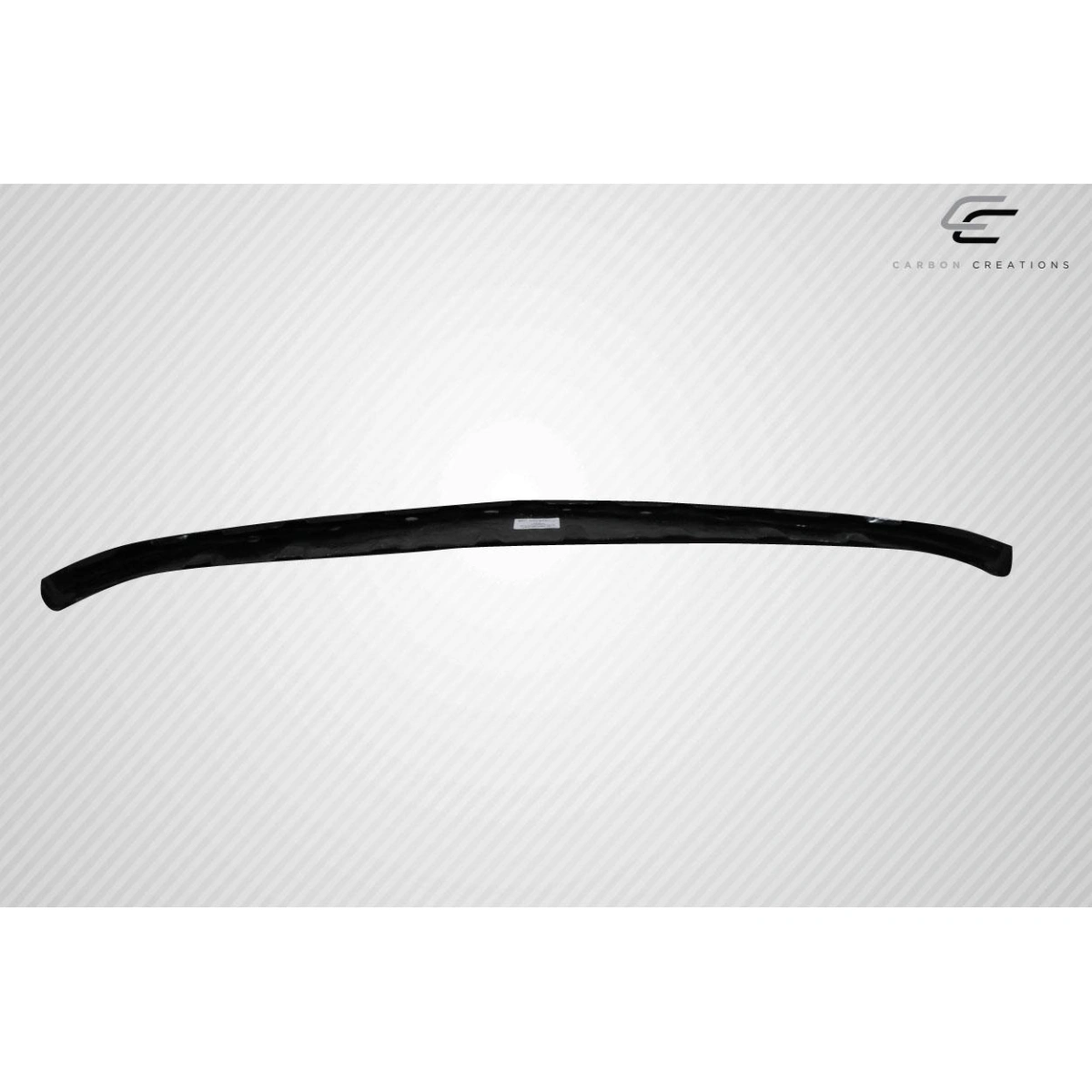 Modify your Chevrolet Camaro 2014 with our Exterior/Front Lips - 5