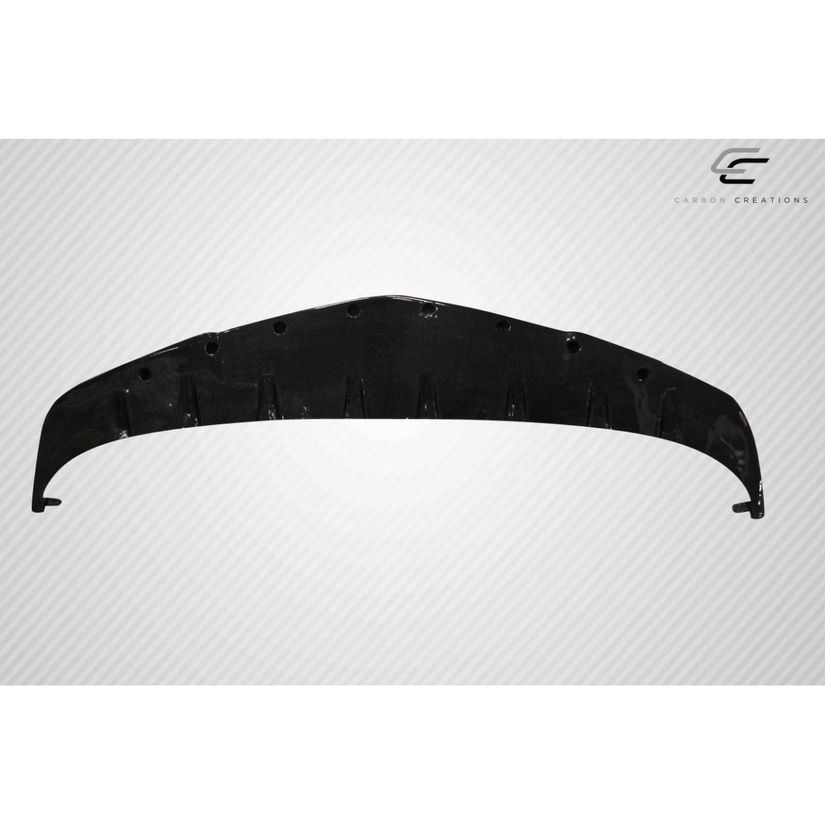 Modify your Chevrolet Camaro 2014 with our Exterior/Front Lips - 7