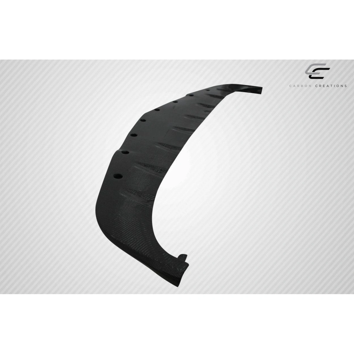 Modify your Chevrolet Camaro 2014 with our Exterior/Front Lips - 9