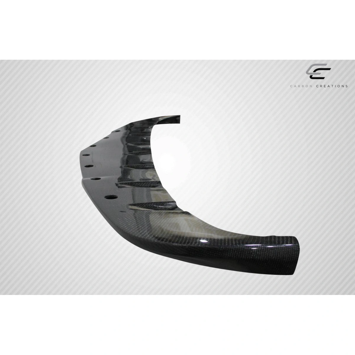 Modify your Chevrolet Camaro 2014 with our Exterior/Front Lips - 11