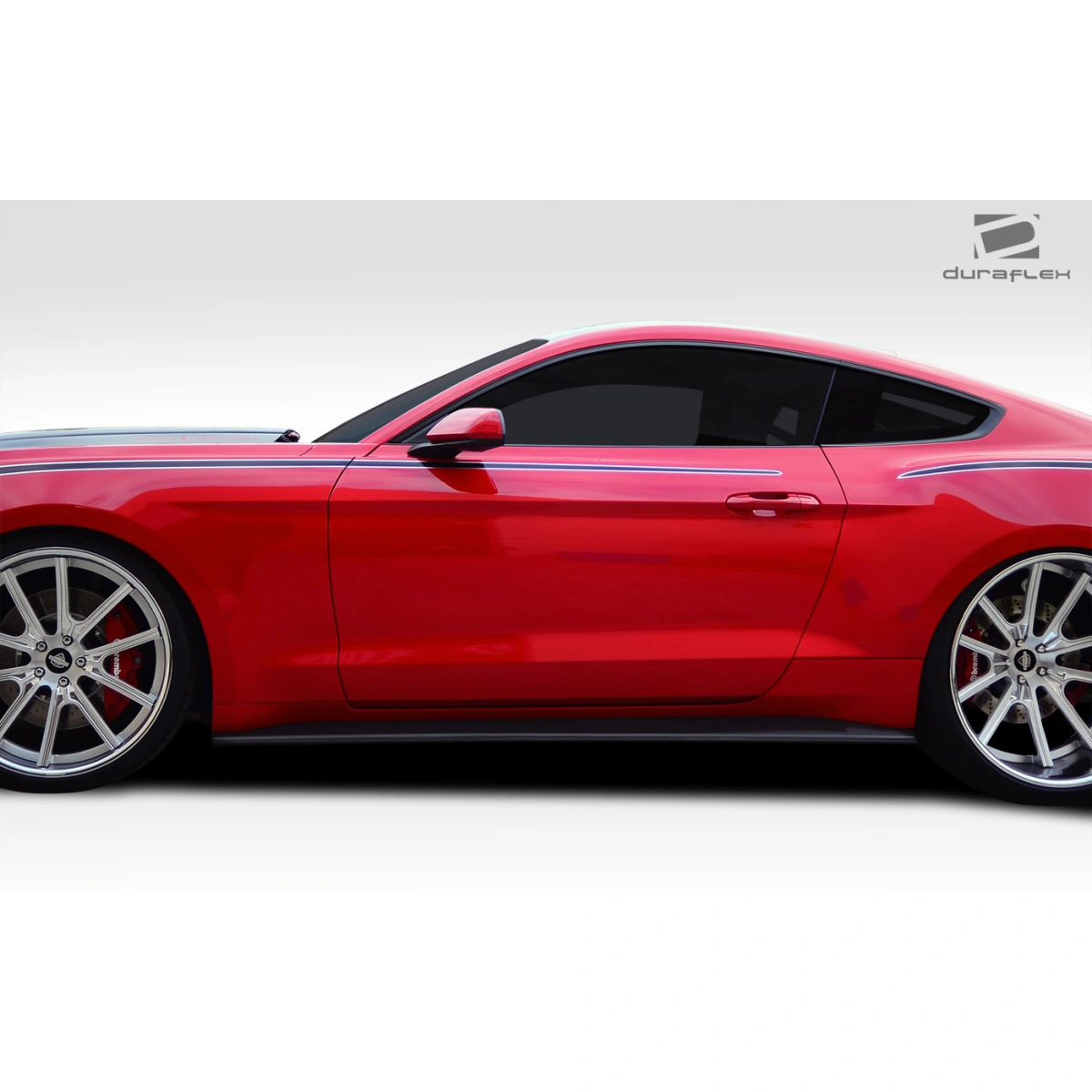 Modify your Ford GT 2015 with our Exterior/Other Exterior - 9