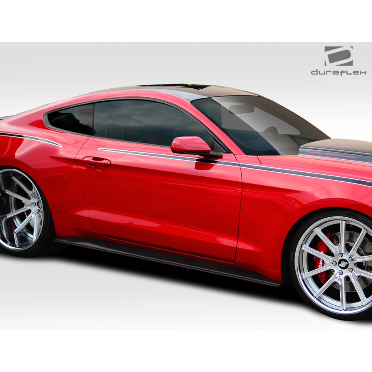 Modify your Ford GT 2015 with our Exterior/Other Exterior - 10