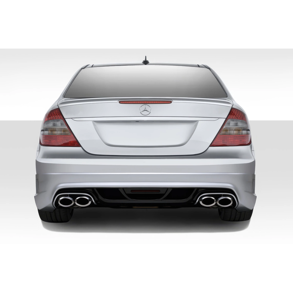 Modify your Mercedes-Benz E55 AMG 2003 with our Exterior/Complete Body Kits - 3