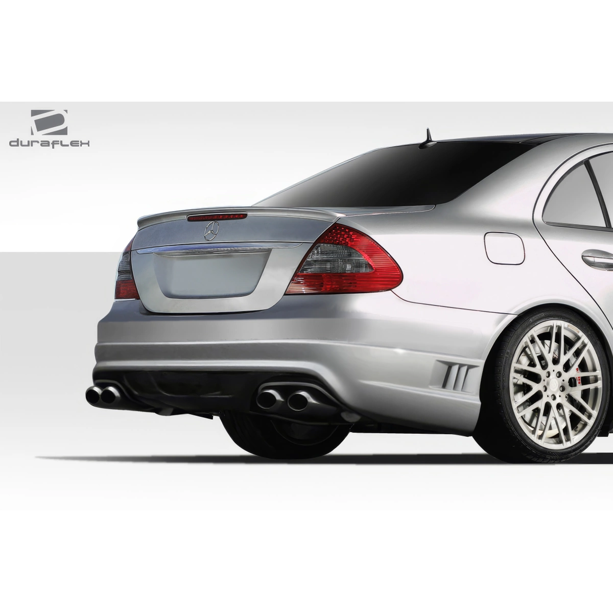 Modify your Mercedes-Benz E55 AMG 2007 with our Exterior/Complete Body Kits - 6