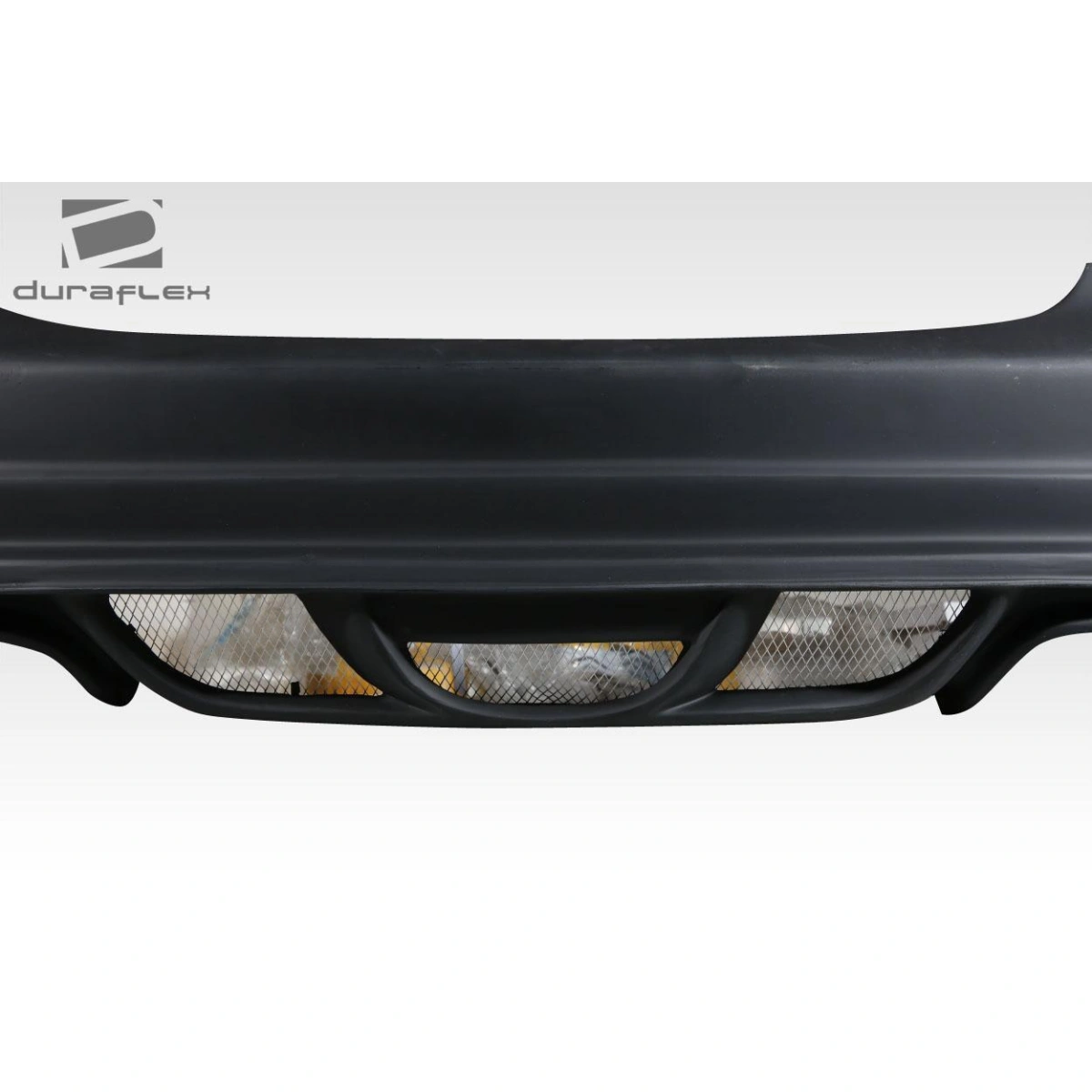 Modify your Mercedes-Benz E-Class 2003 with our Exterior/Complete Body Kits - 12