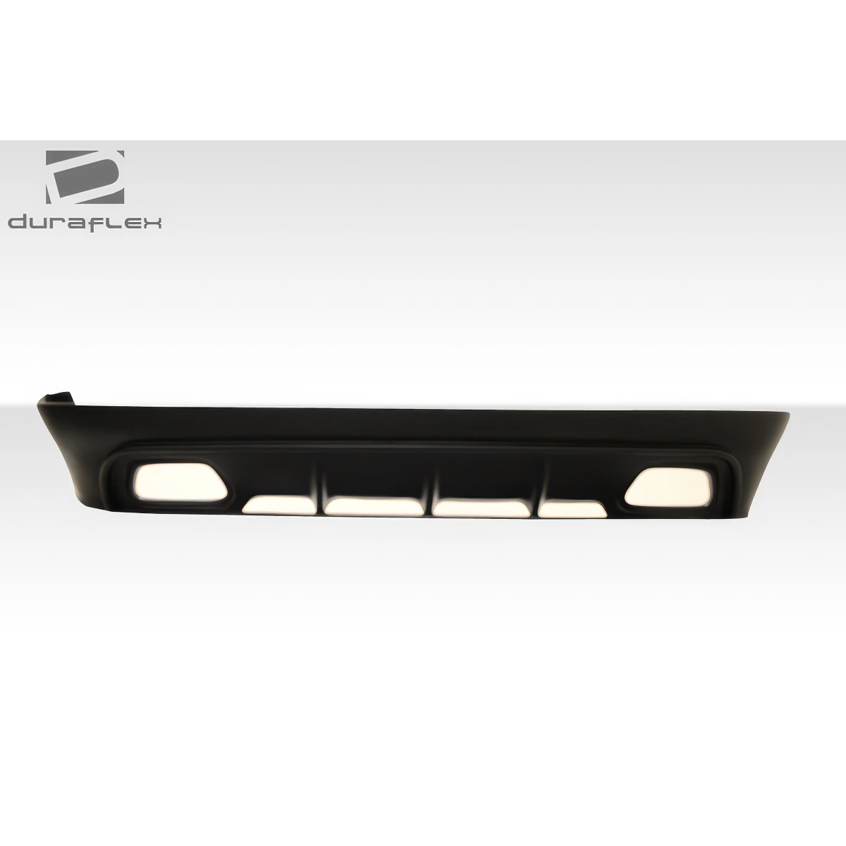 Modify your Dodge Charger 2011 with our Exterior/Rear Lips - 4