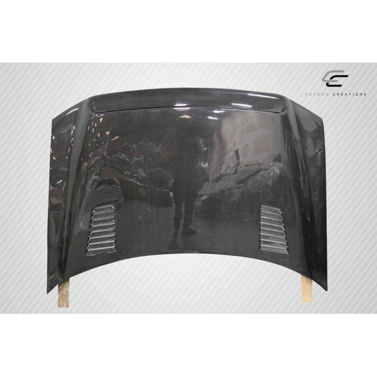 Modify your Ford F-150 2004 with our Exterior/Hoods - 2