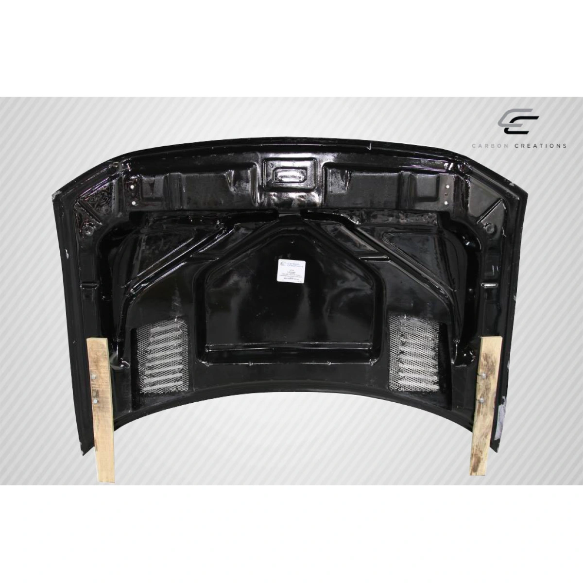 Modify your Ford F-150 2004 with our Exterior/Hoods - 5