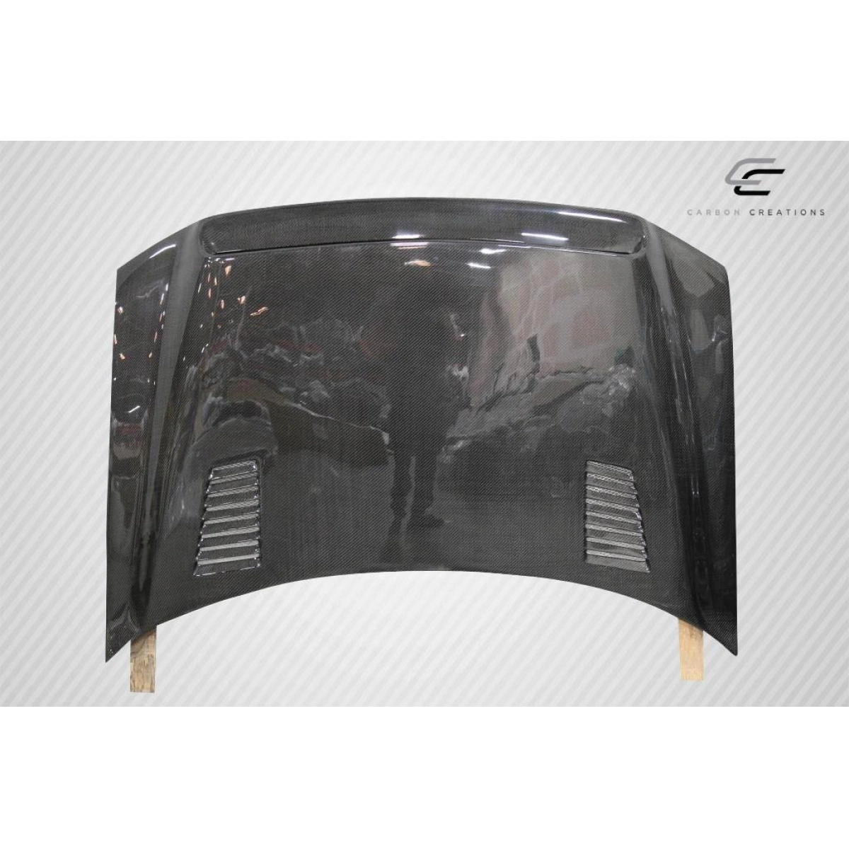 Modify your Ford F-150 2004 with our Exterior/Hoods - 8