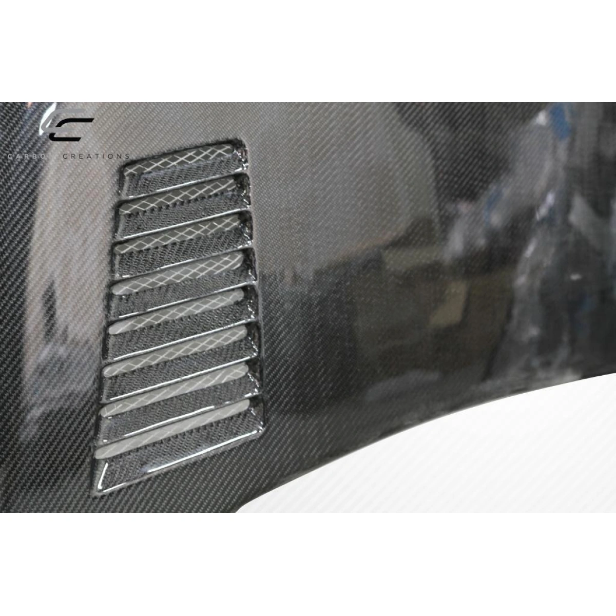 Modify your Ford F-150 2004 with our Exterior/Hoods - 10