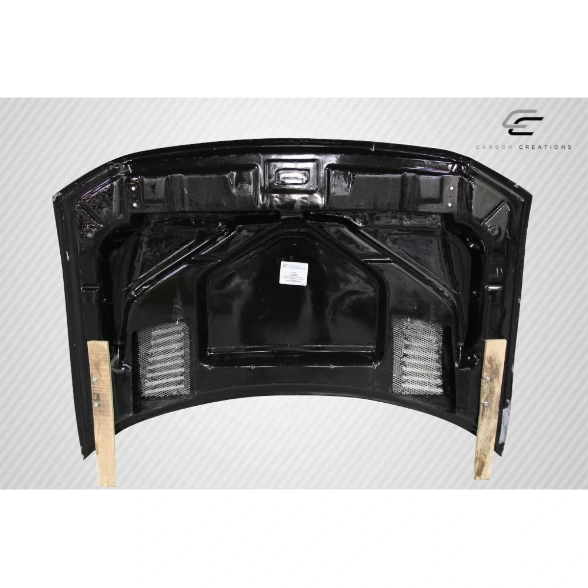 Modify your Ford F-150 2004 with our Exterior/Hoods - 14