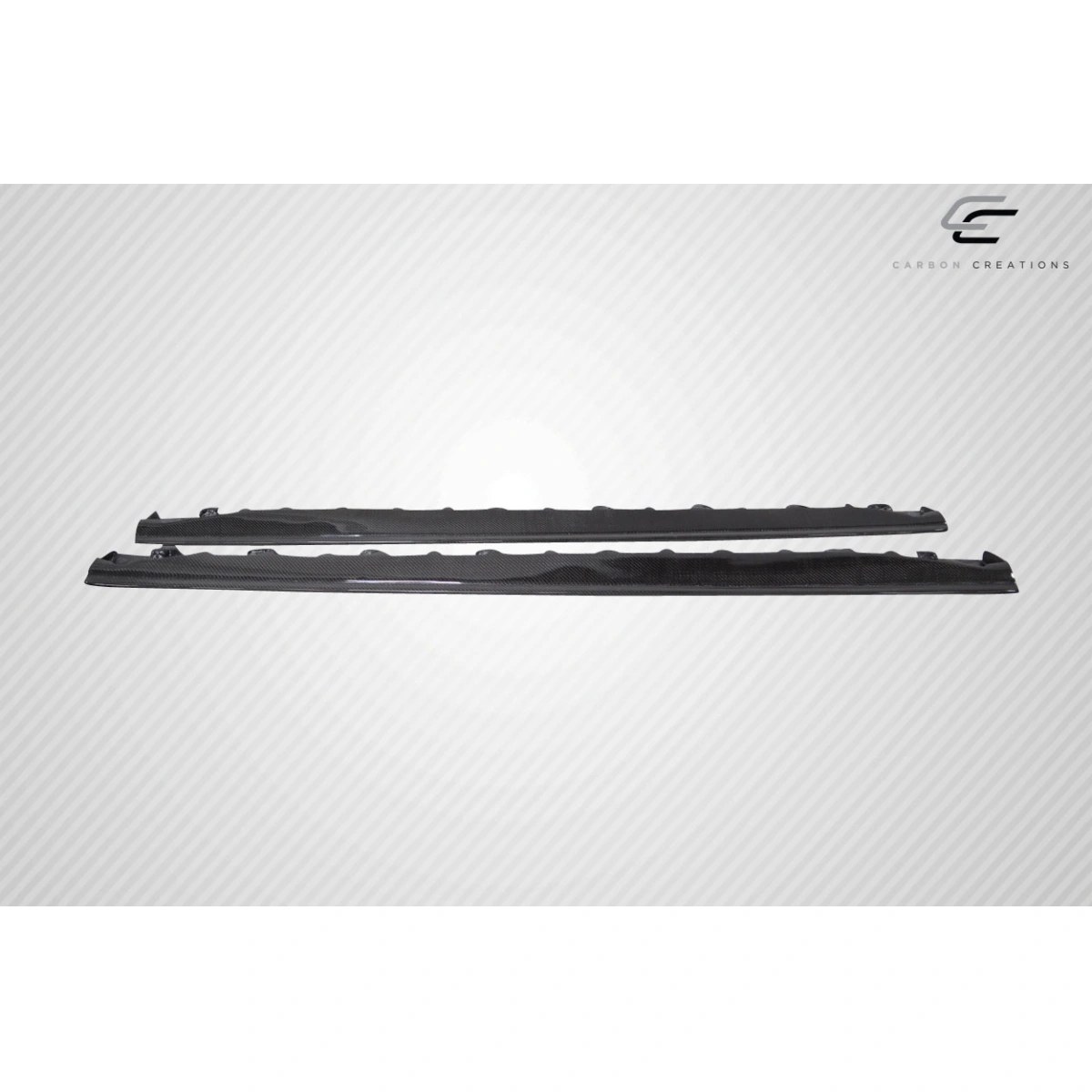 Modify your Ford GT 2015 with our Exterior/Side Skirts - 1