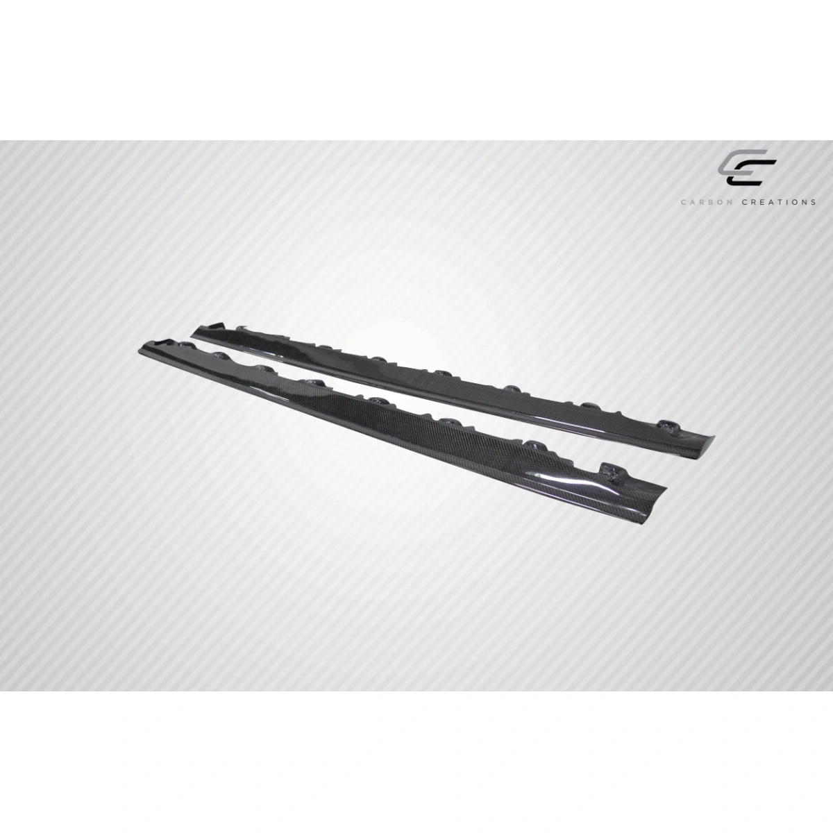 Modify your Ford GT 2015 with our Exterior/Side Skirts - 2