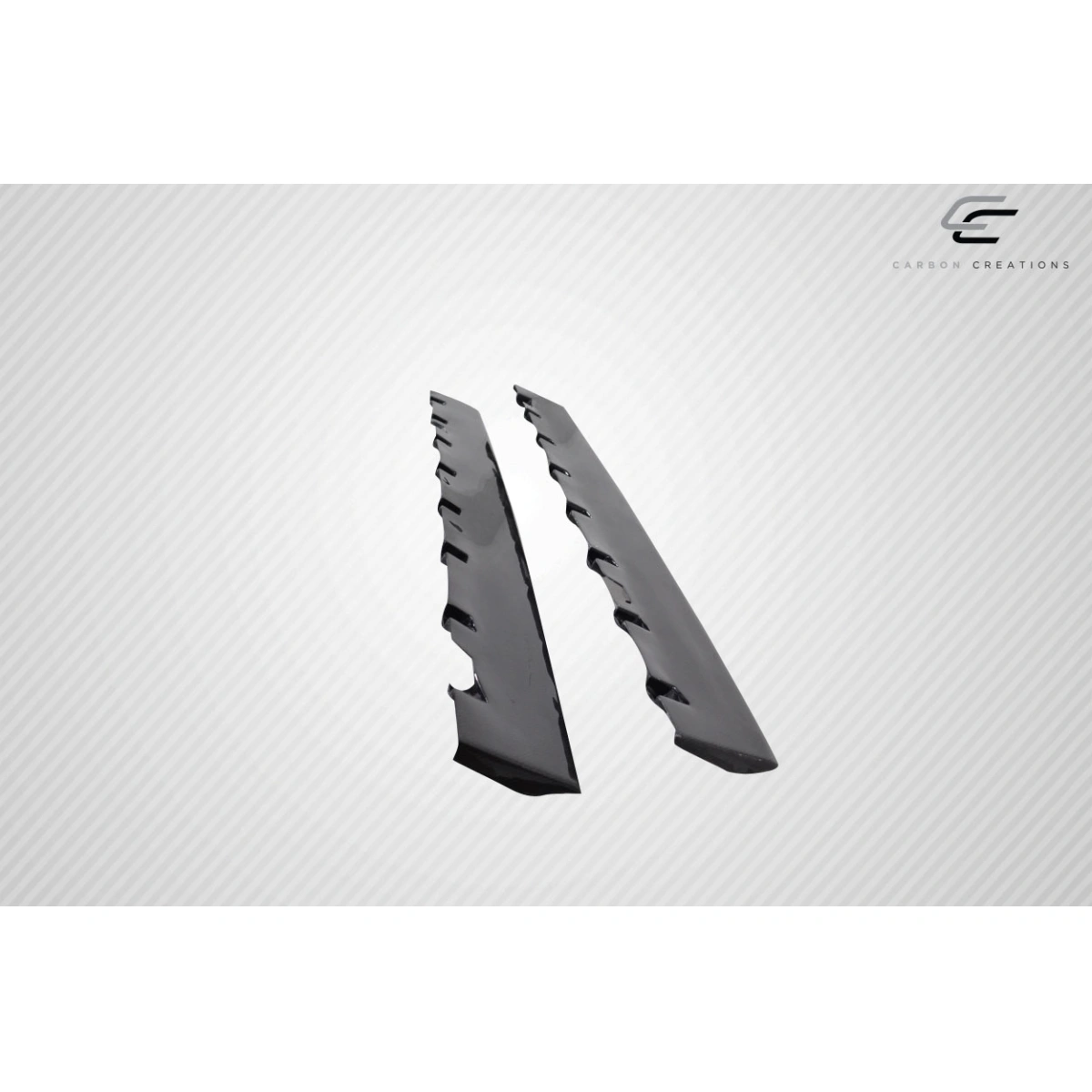 Modify your Ford GT 2015 with our Exterior/Side Skirts - 3