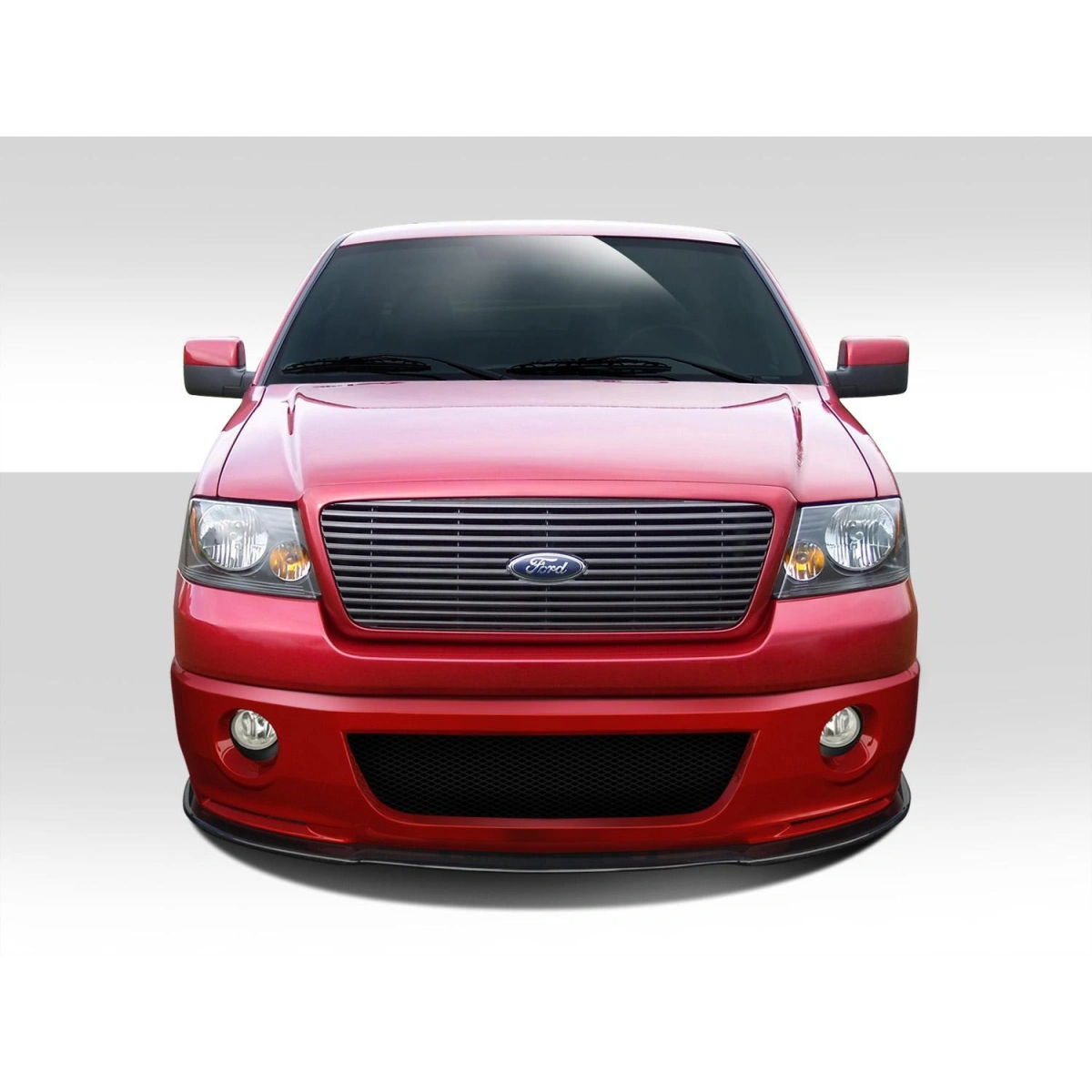 Modify your Ford F-150 2004 with our Exterior/Complete Body Kits - 7
