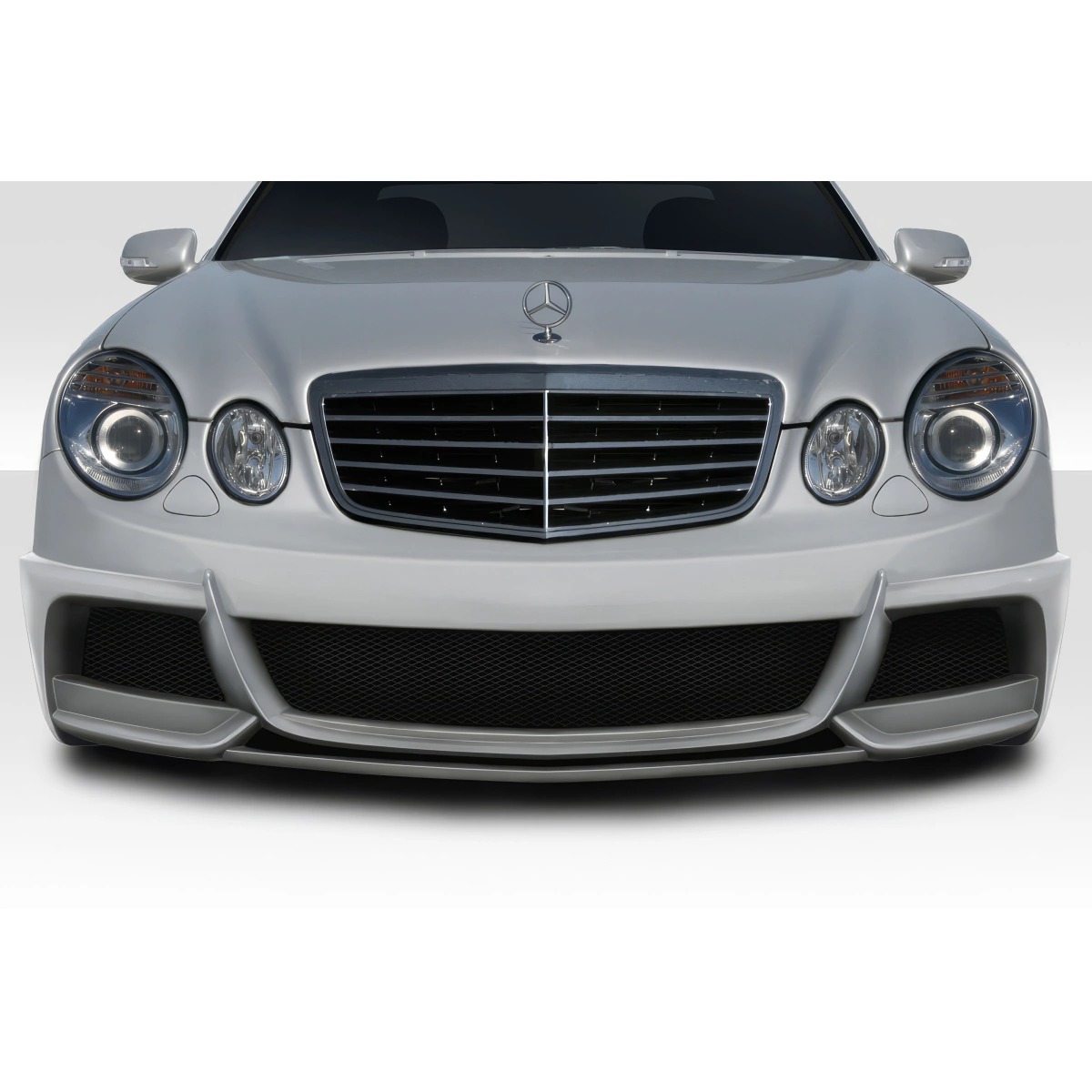 Modify your Mercedes-Benz E55 AMG 2007 with our Exterior/Complete Body Kits - 5