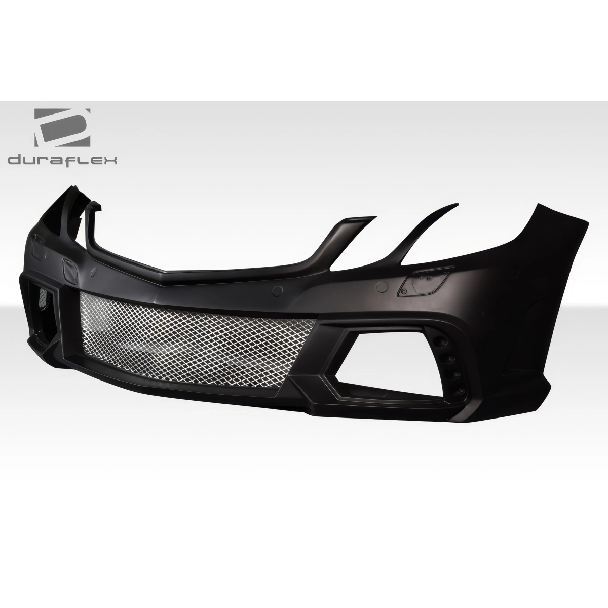 Modify your Mercedes-Benz E-Class 2010 with our Exterior/Front Bumpers - 5
